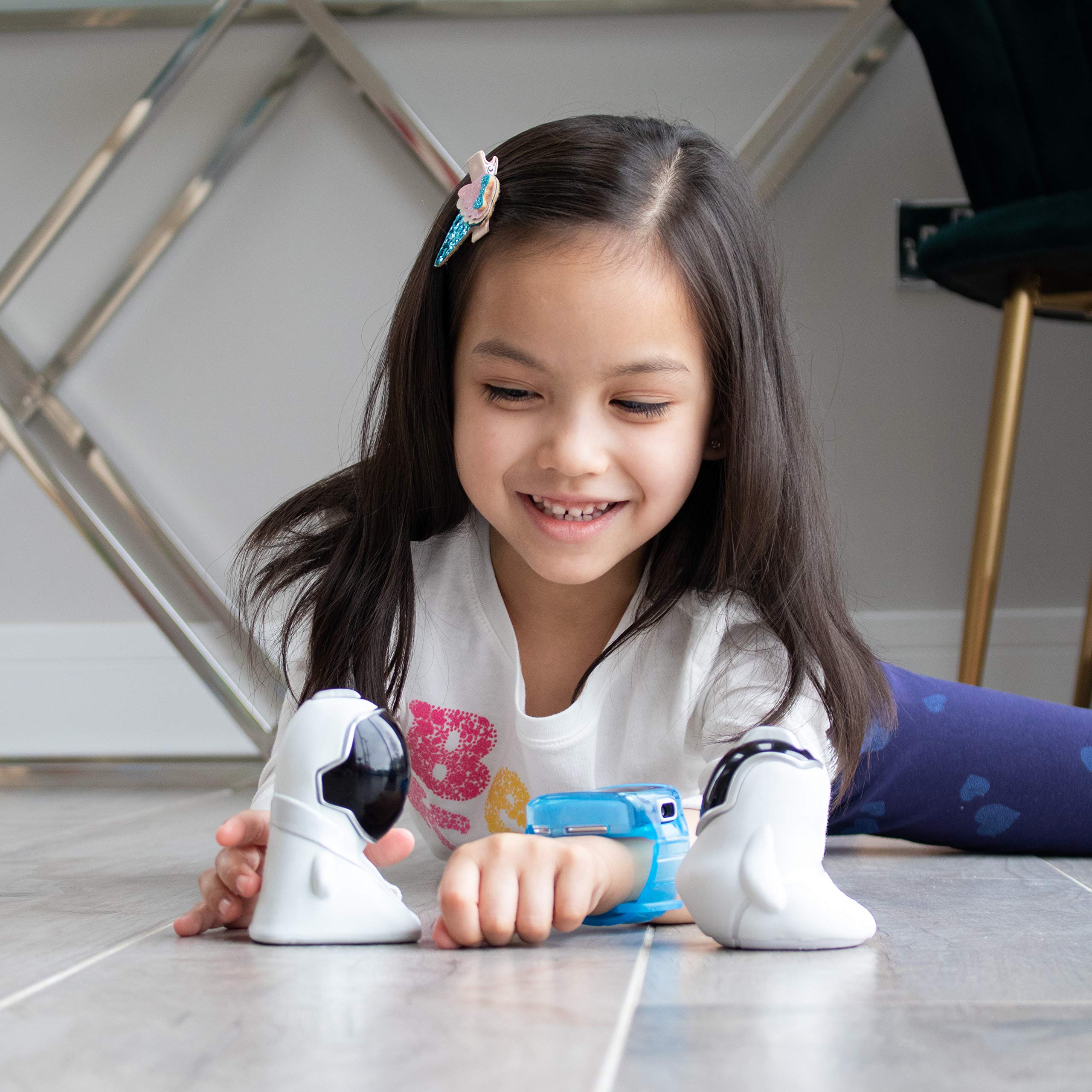 Little Tikes Tobi Friends Beeper giocattolo interattivo 4 anni+