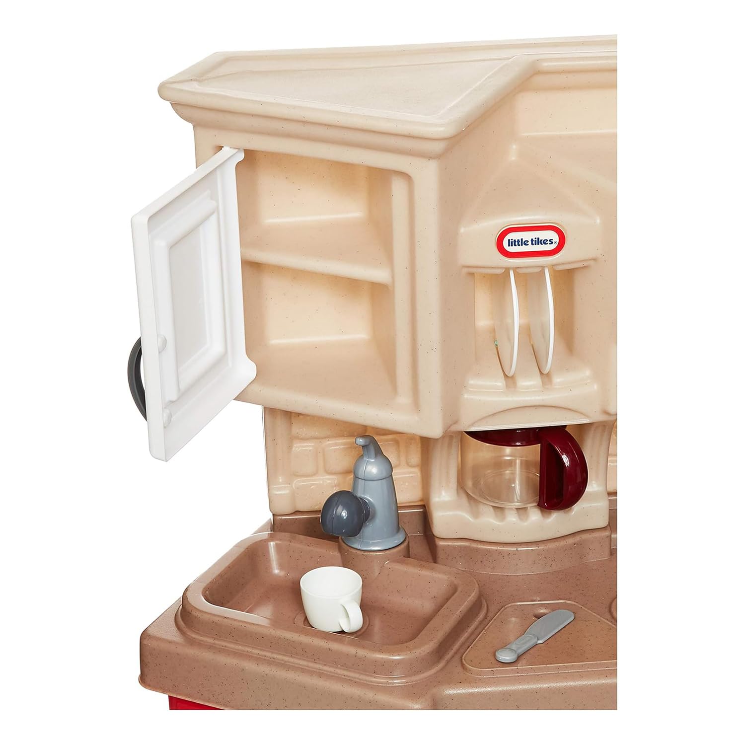 Little Tikes Pretend Play cucina Super Chef 484377 con suoni