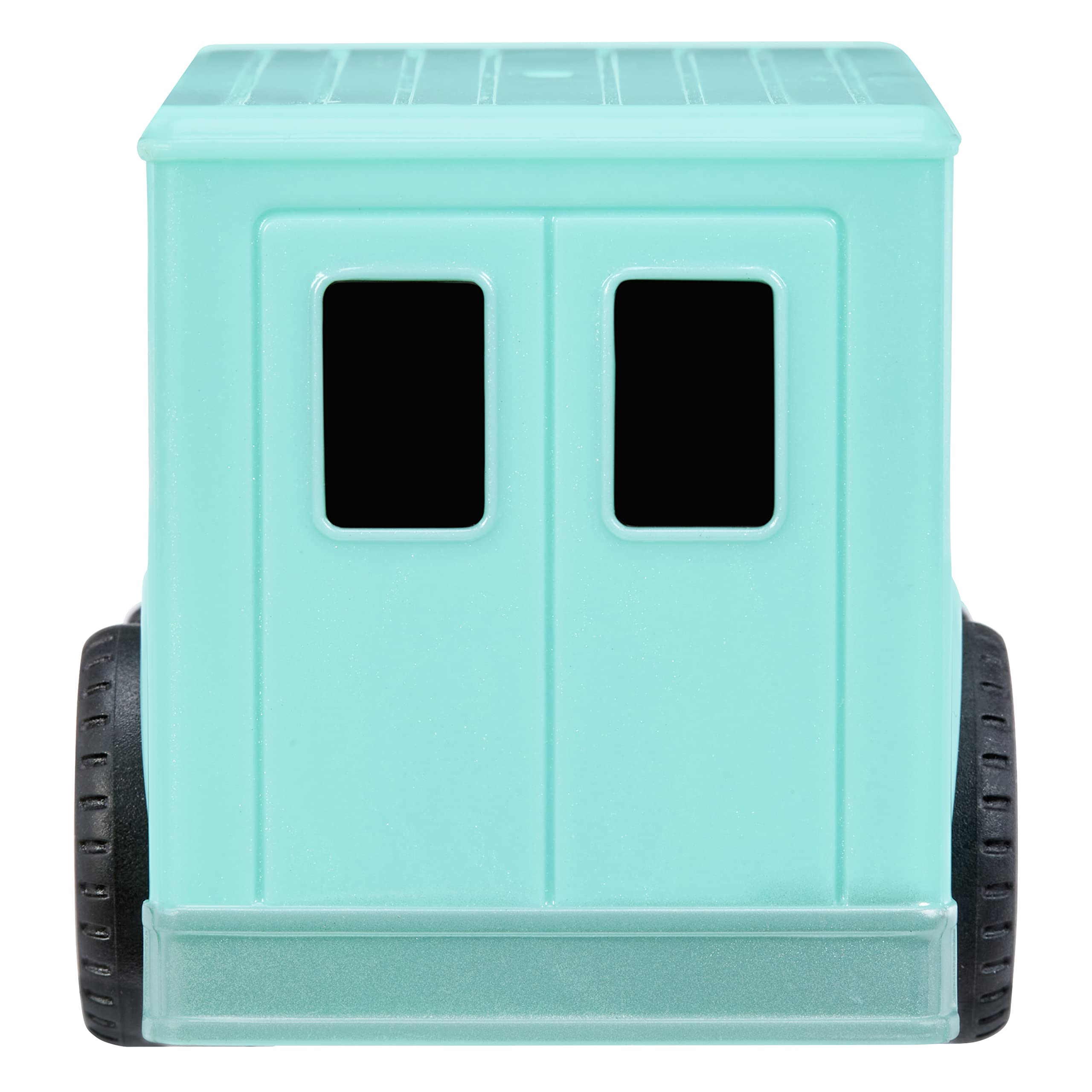 Little Tikes Crazy Fast Camion Gelati Pullback Veicolo 15 m 2 Anni