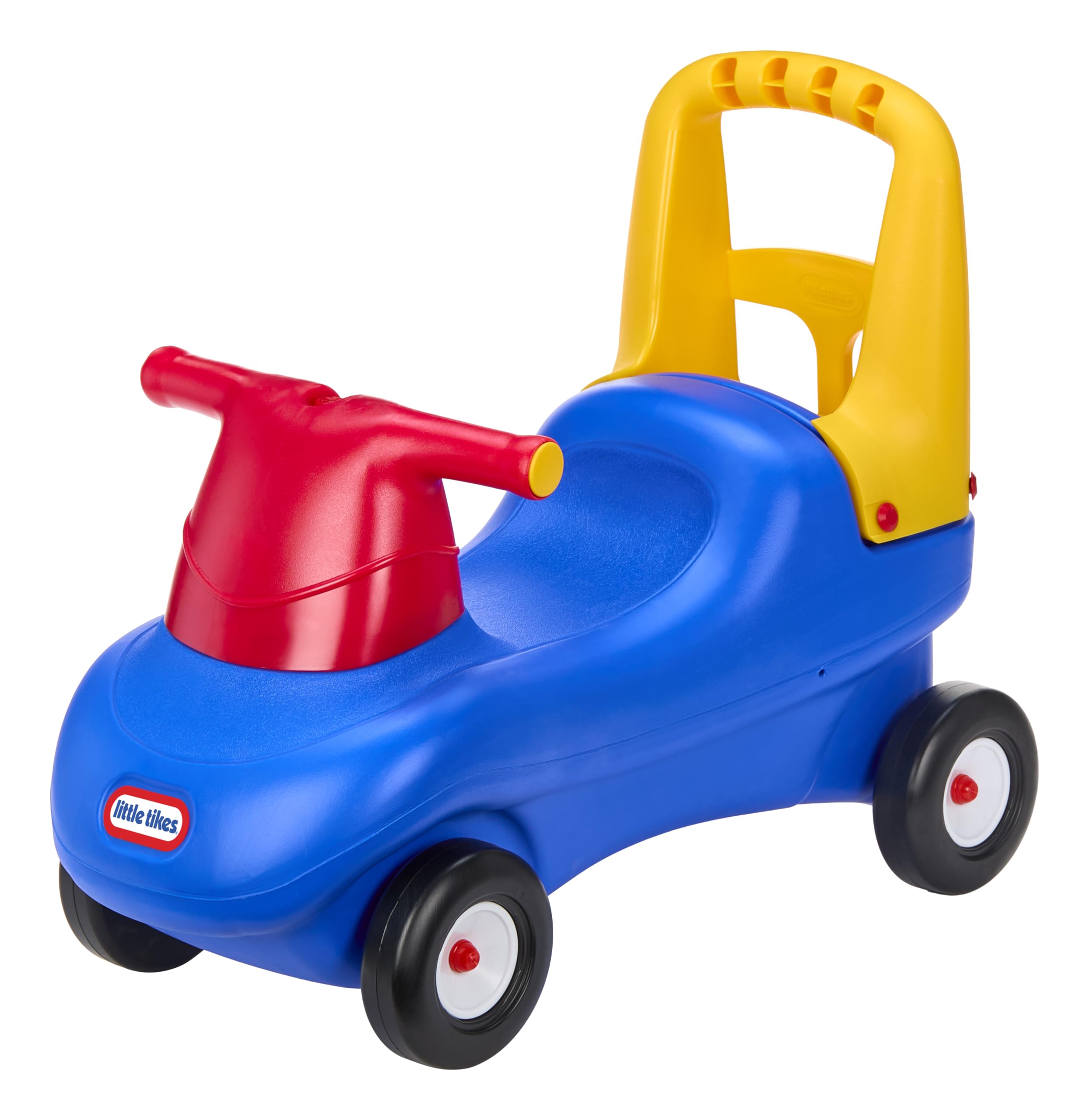 Little Tikes 4861 Ride-ons cavalcabile fuoristrada 22,7 kg