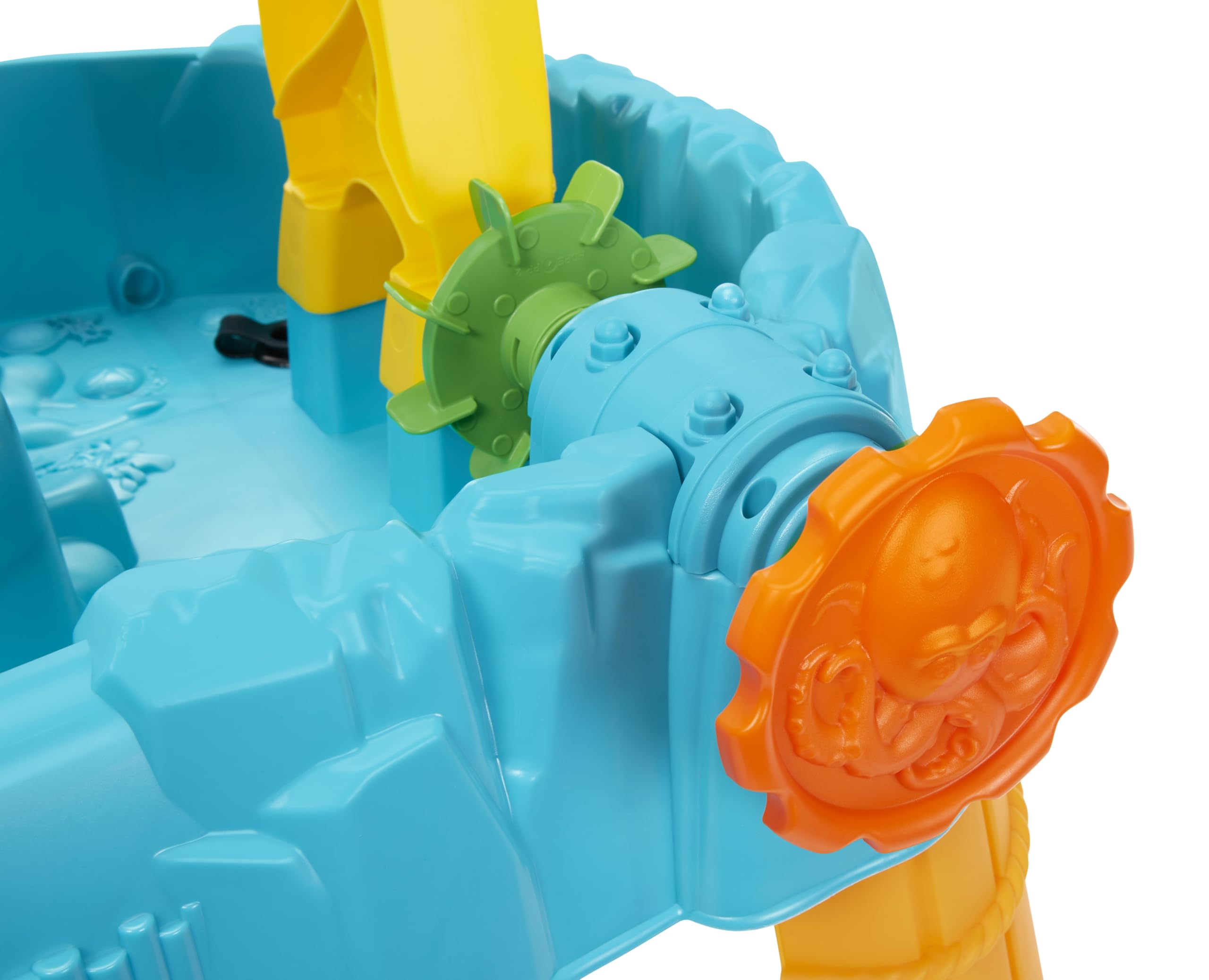 Little Tikes Active Play Isola Cascata tavola acqua bambini