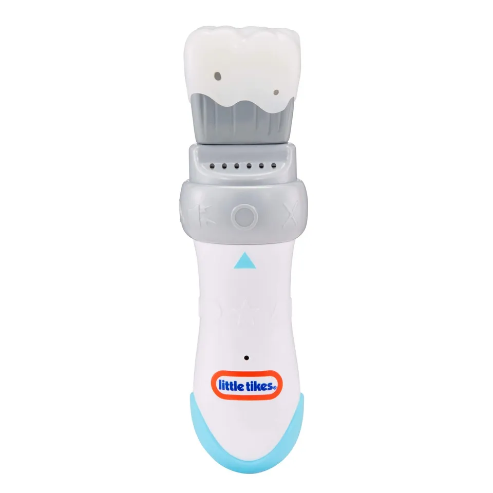 Little Tikes Learn & Play pennello forme suoni 9 mesi+ bilingue