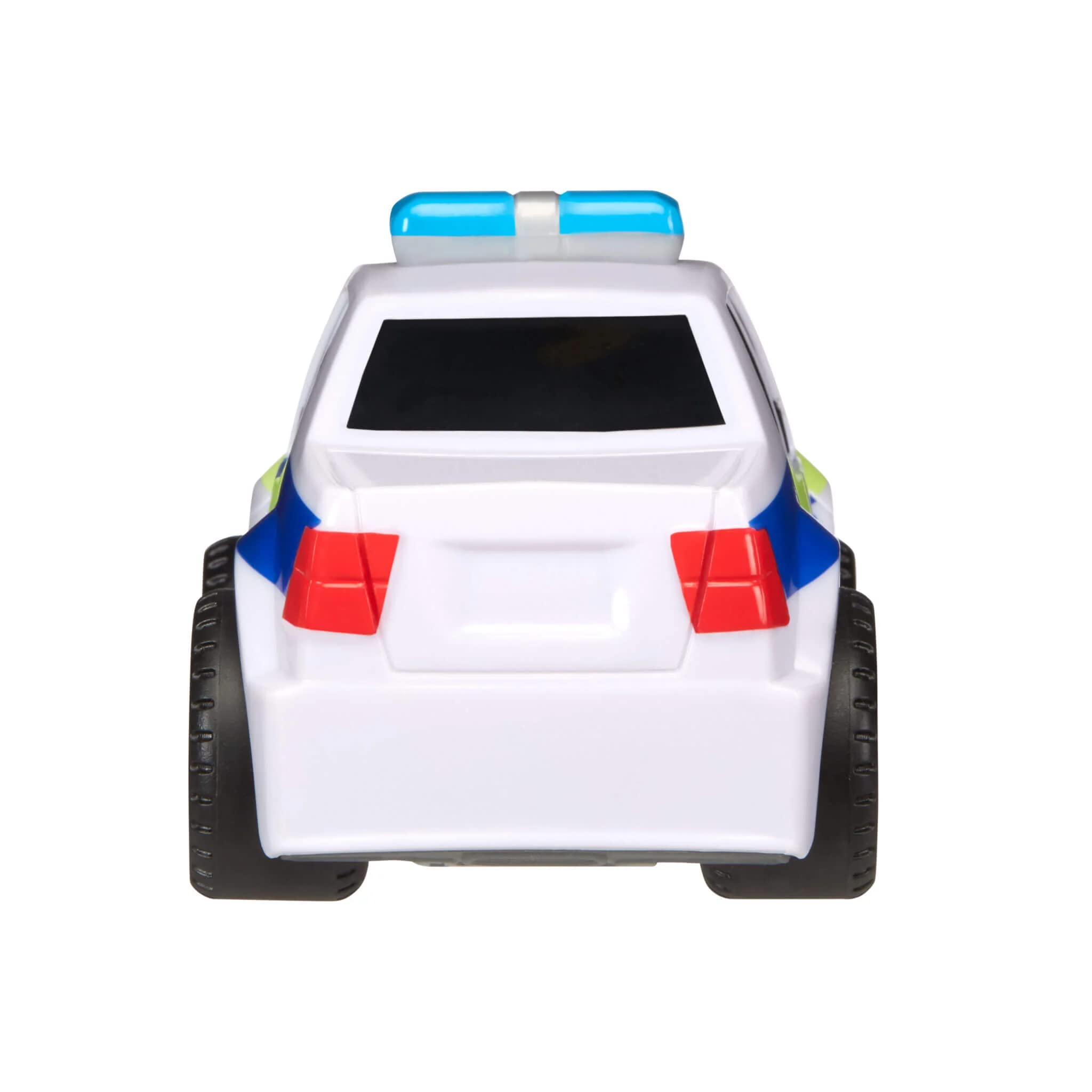 Little Tikes Crazy Fast Cars Serie 5 auto polizia internazionale 15m