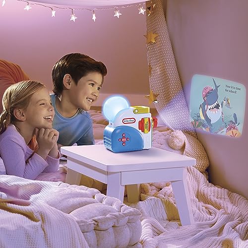 Little Tikes Story Dream Machine Big Shark Little Shark audio