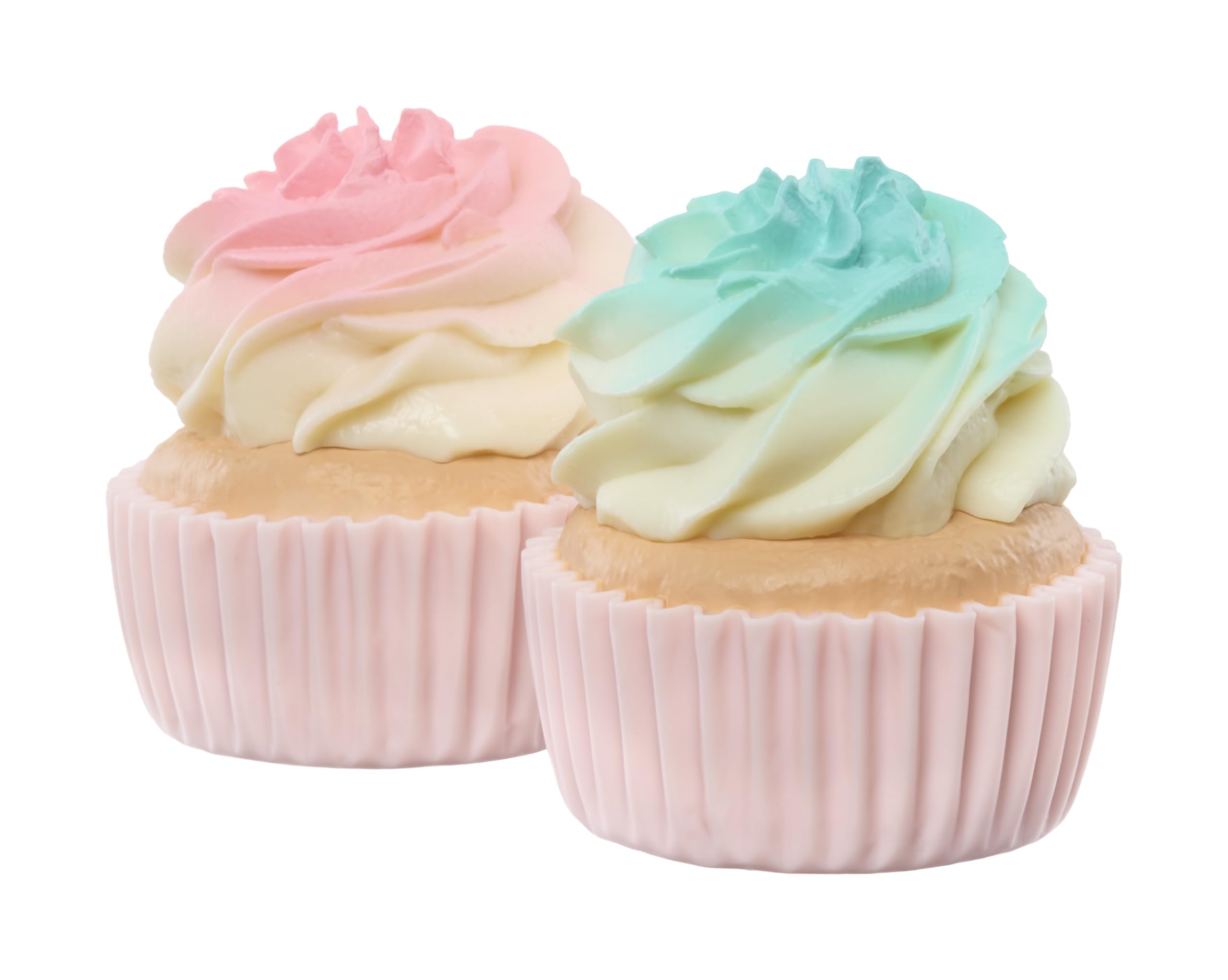 Little Tikes Sweet Spaces piatti cupcake gioco cucina 3+ 2pz