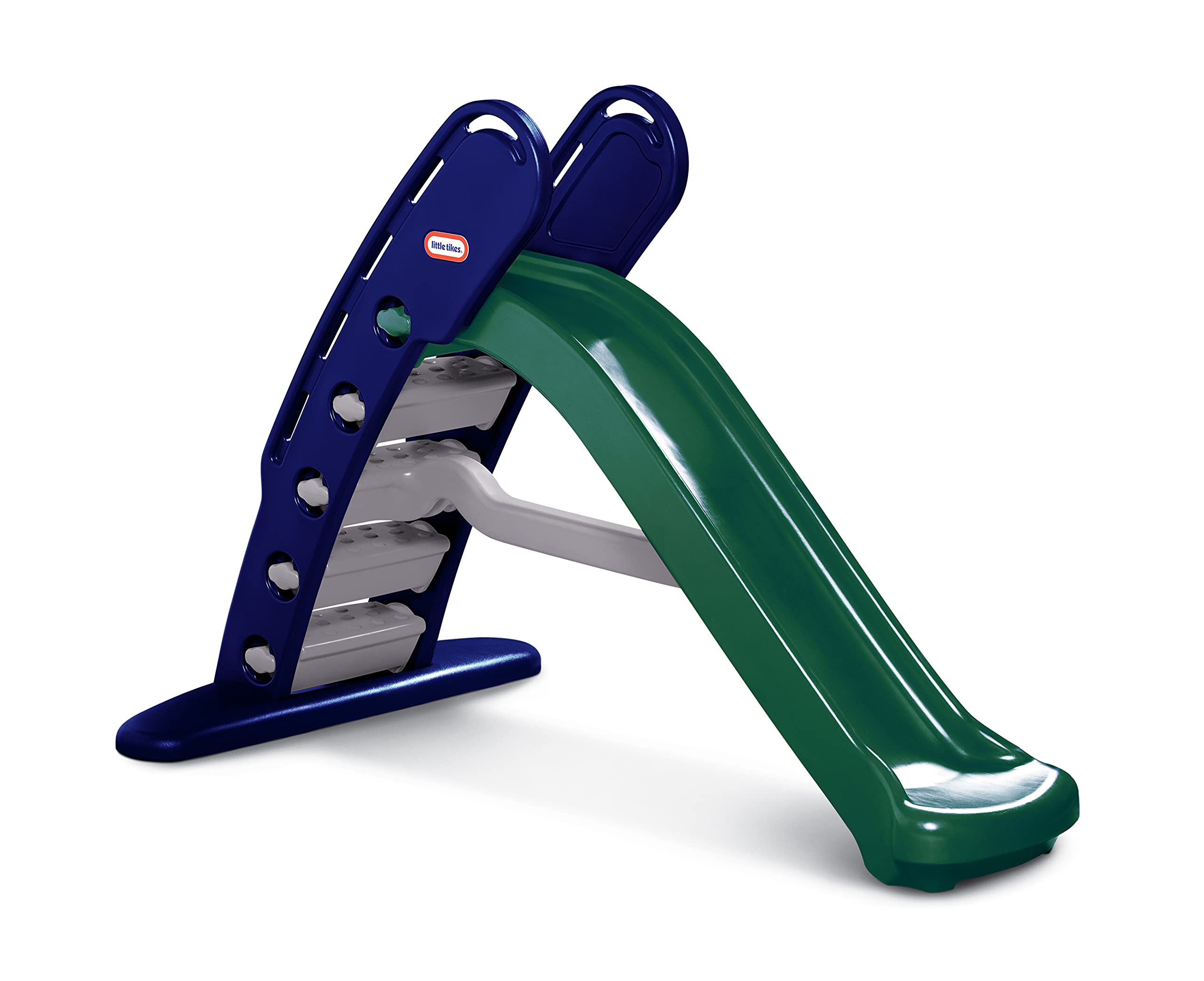 Little Tikes Active Play Easy Store Scivolo Gigante 180 cm