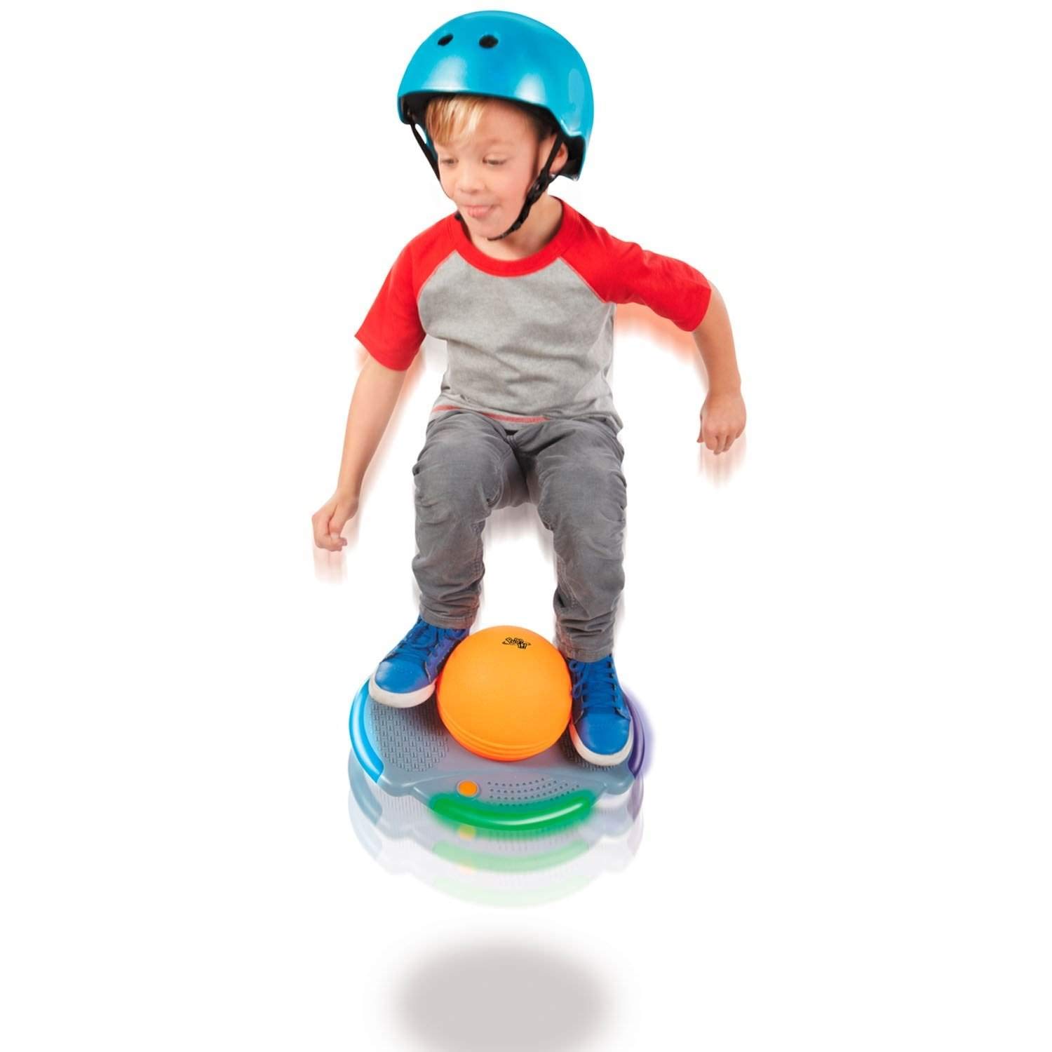 Little Tikes Tech Toys Pogo It palla bilanciamento bambini