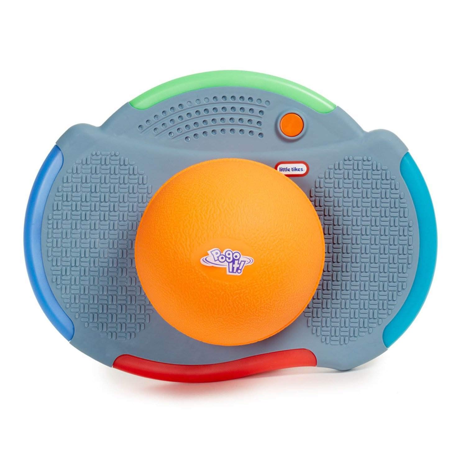 Little Tikes Tech Toys Pogo It palla bilanciamento bambini