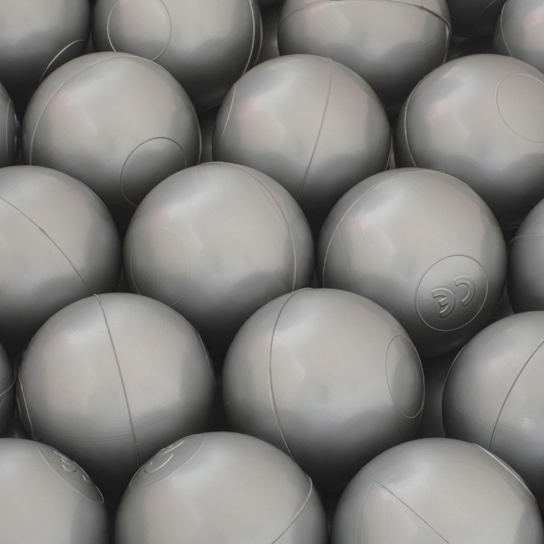 LIONHERZ Pure Balls Palline Piscina Perla 200 Pezzi CE