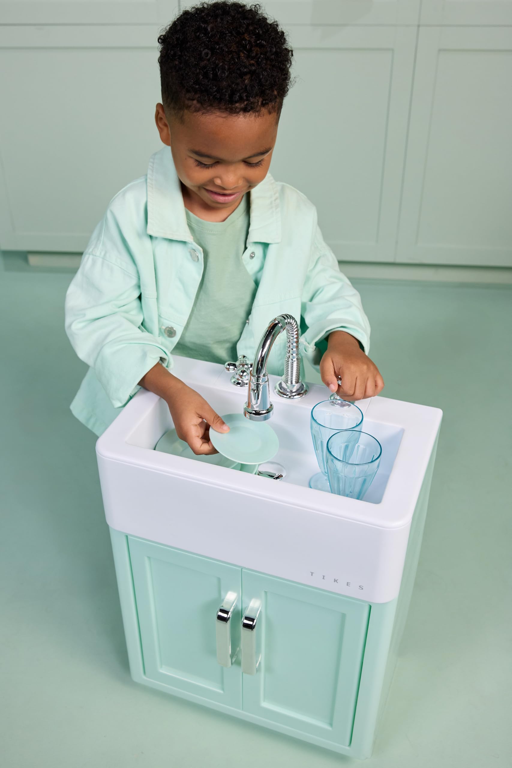 Little Tikes Sweet Spaces Lavello Giocattolo Acqua