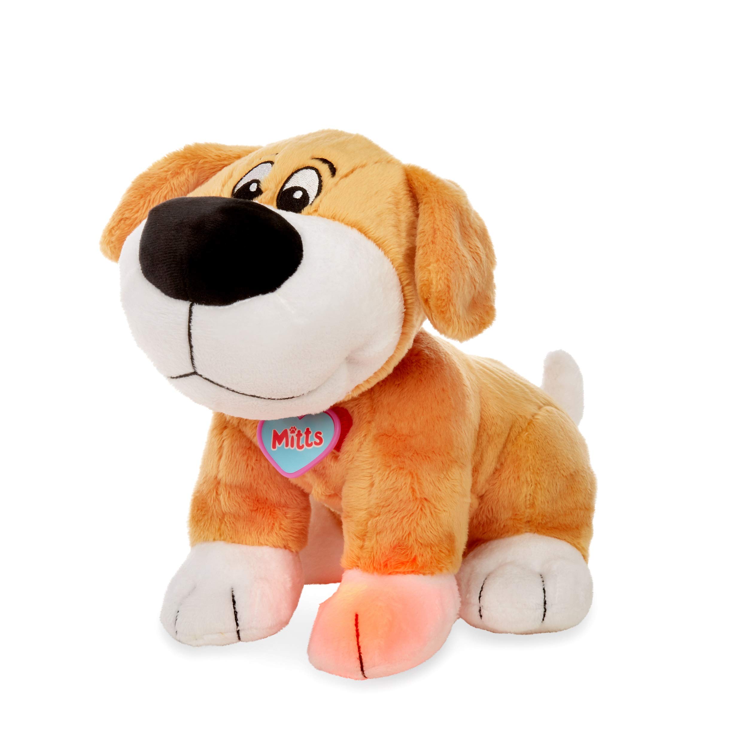 Little Tikes Make Me Better Mitts cane interattivo con kit 3+ anni