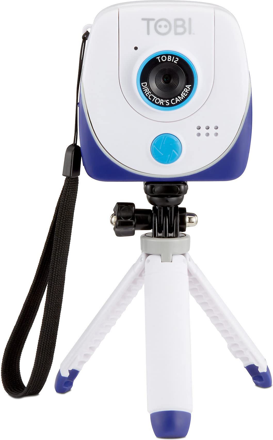 Little Tikes Tobi 2 fotocamera HD selfie bambini 6 anni
