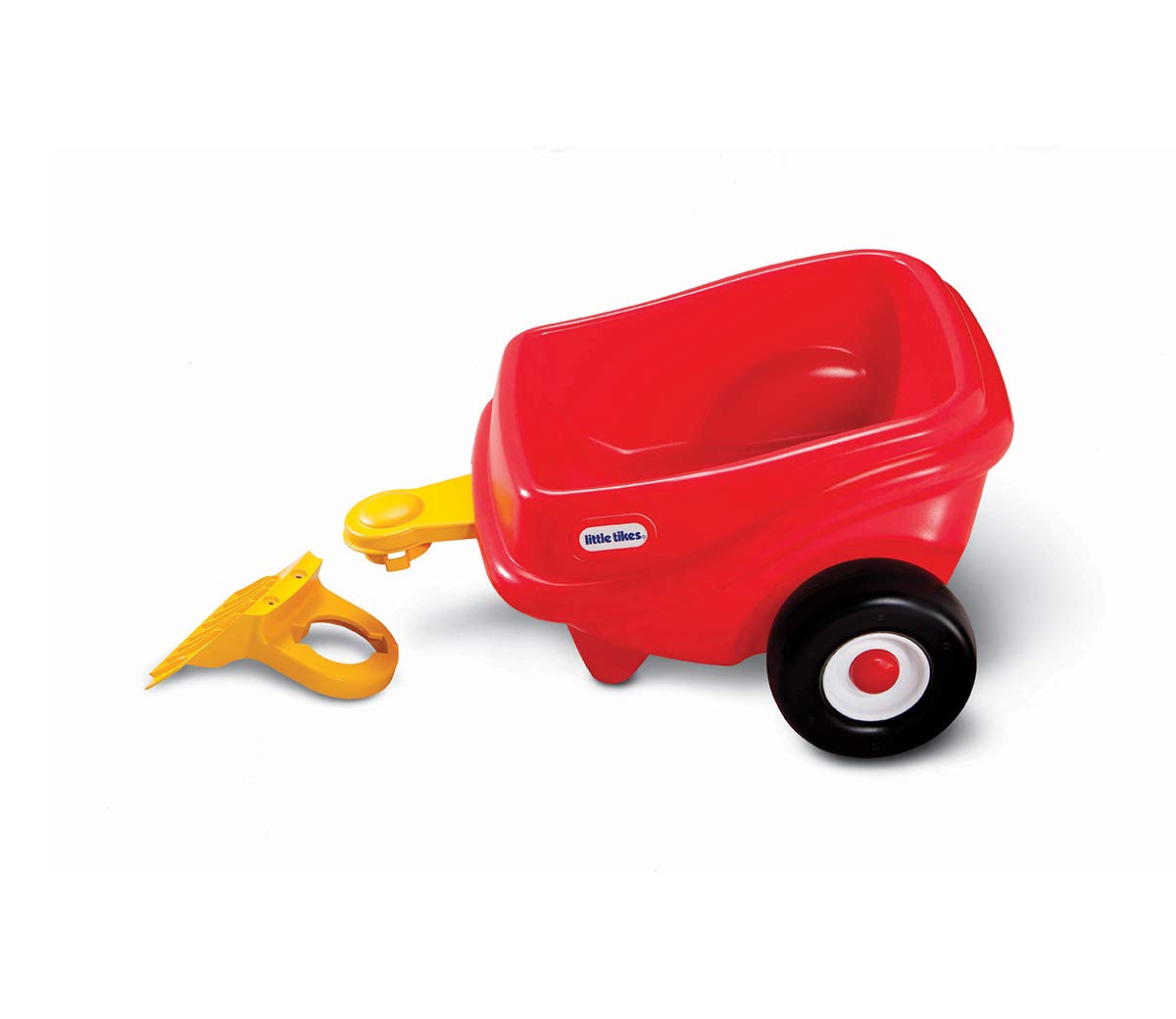 Little Tikes Cozy Pumper Pompa Benzina Gioco 18 Mesi-5 Anni