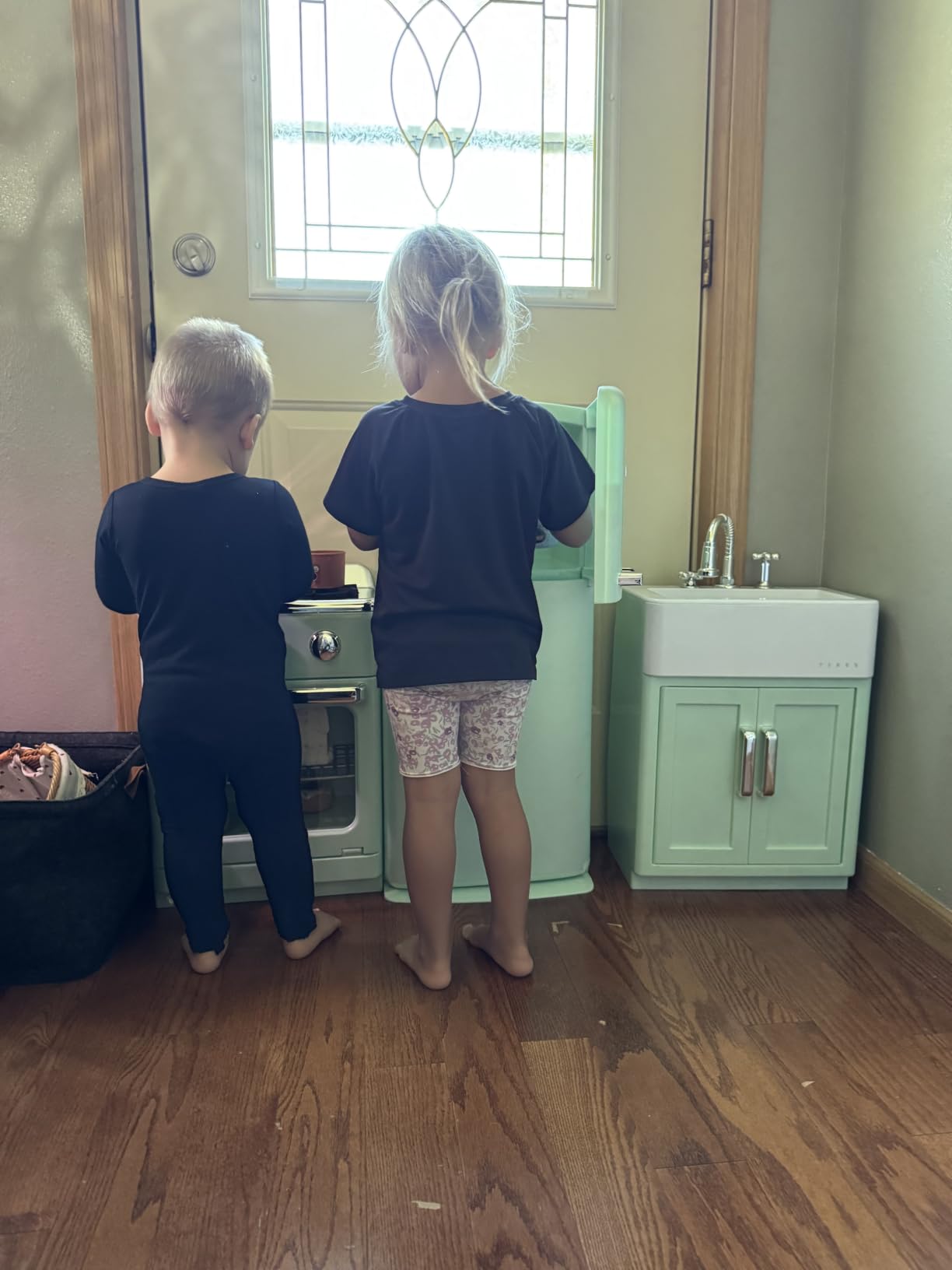 Little Tikes Sweet Spaces Lavello Giocattolo Acqua