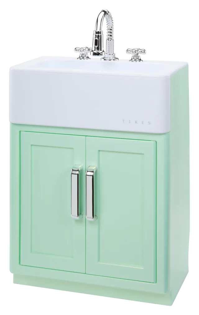 Little Tikes Sweet Spaces Lavello Giocattolo Acqua