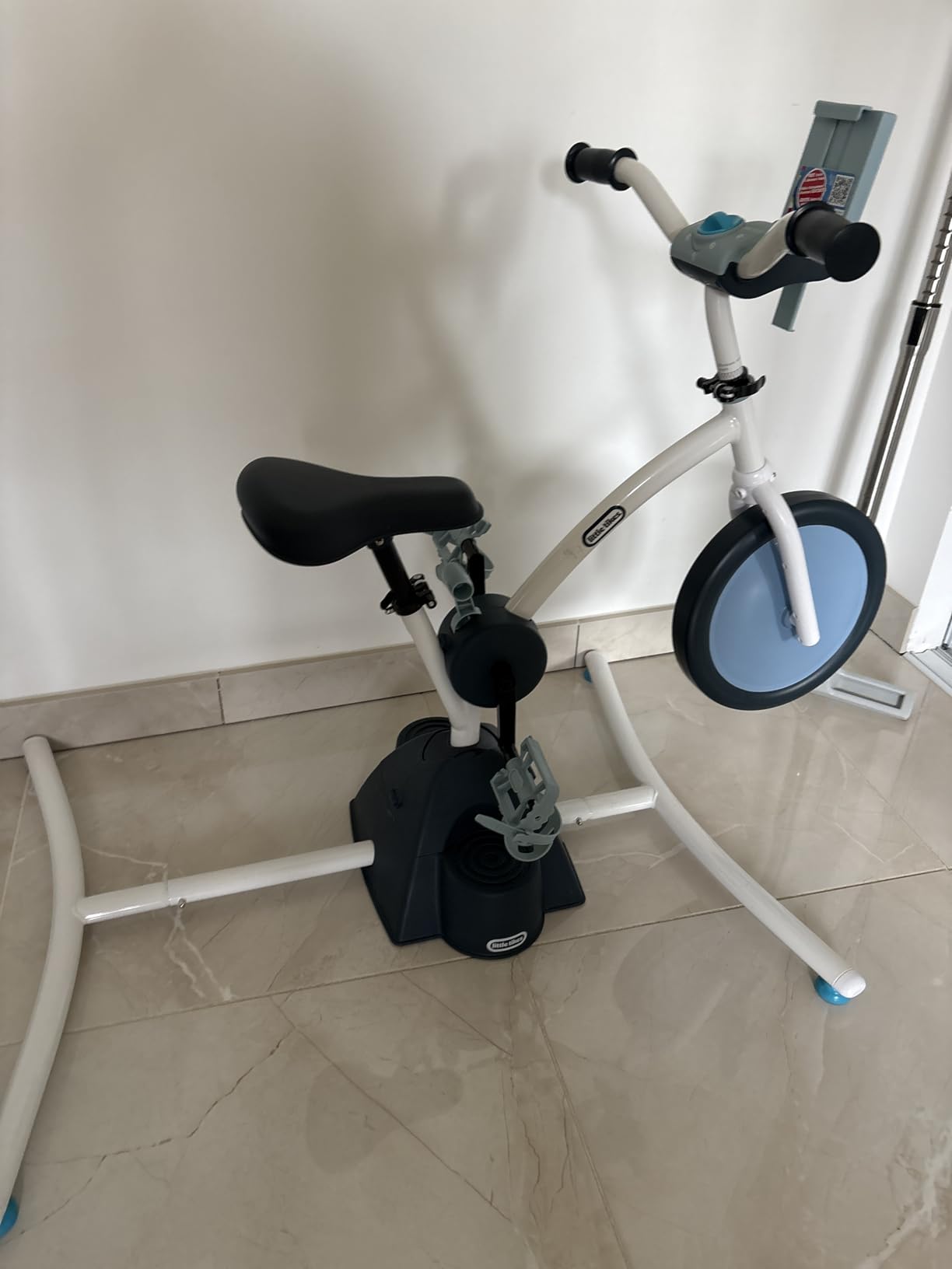 Little Tikes Pelican Explore Cyclette Bambini Bluetooth 3-7 Anni