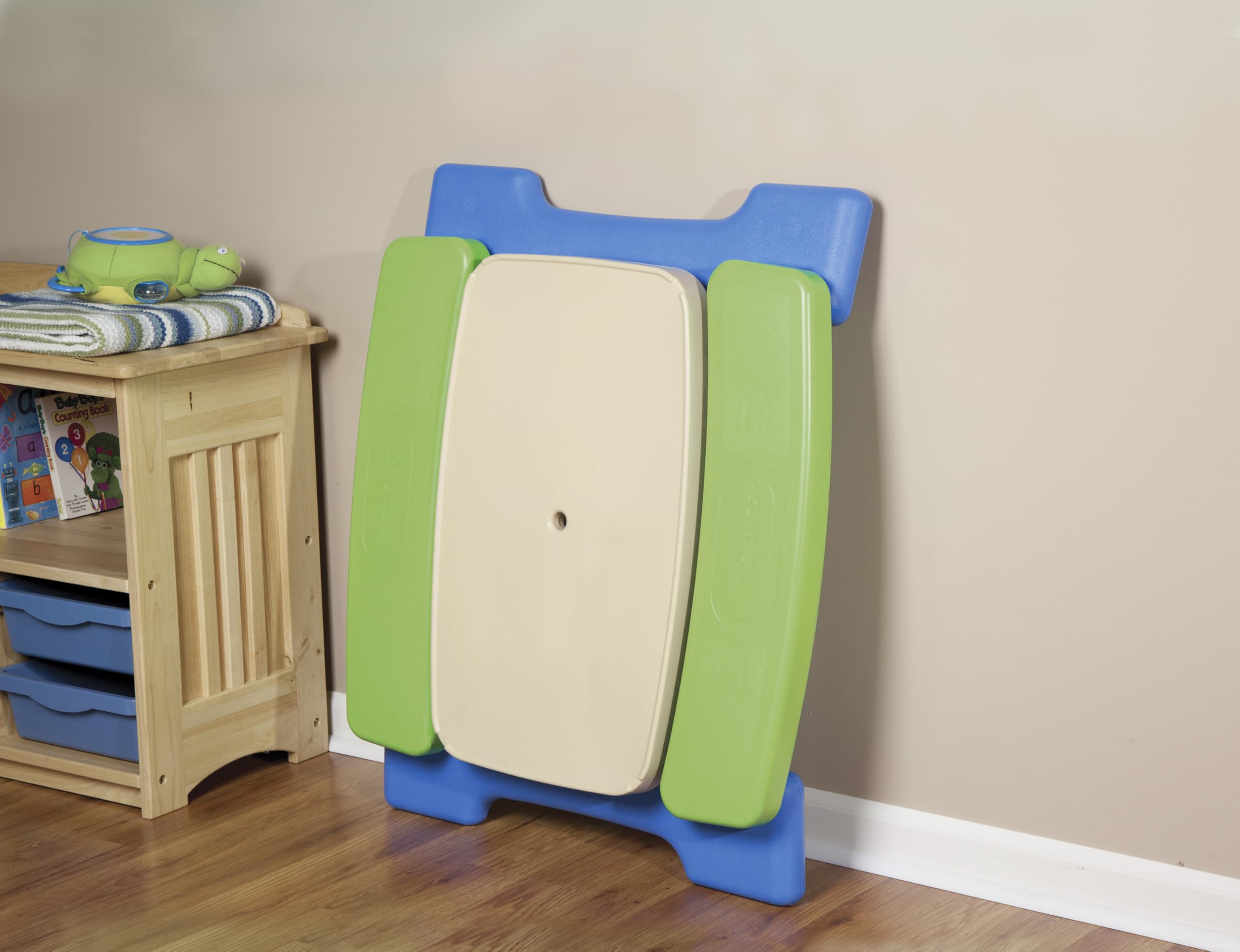 Little Tikes Easy Store tavolo gioco junior 4 bambini