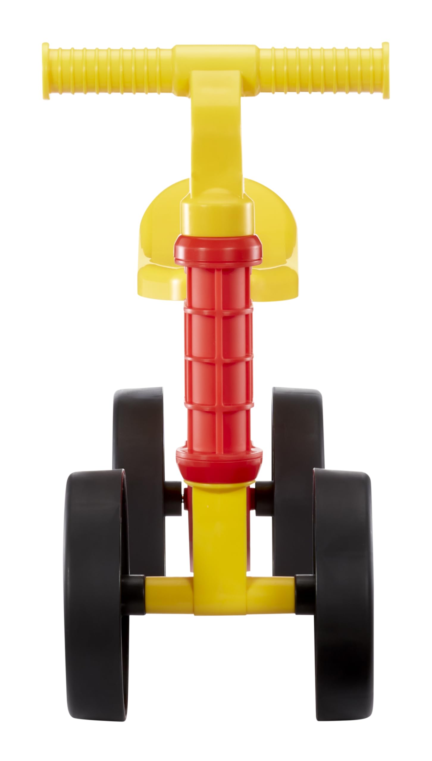 Little Tikes Scoot 'N Steer cavalcabile bambini con sterzo