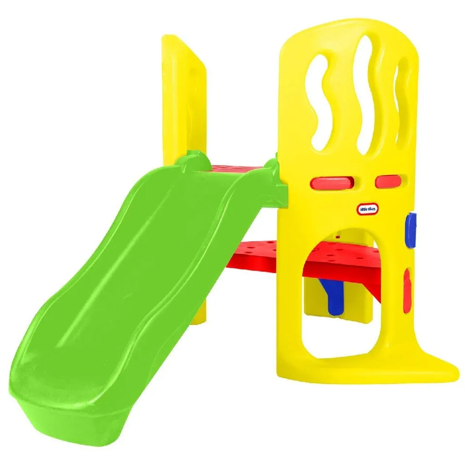 Little Tikes Hide & Slide scivolo da esterno 24 mesi-6 anni