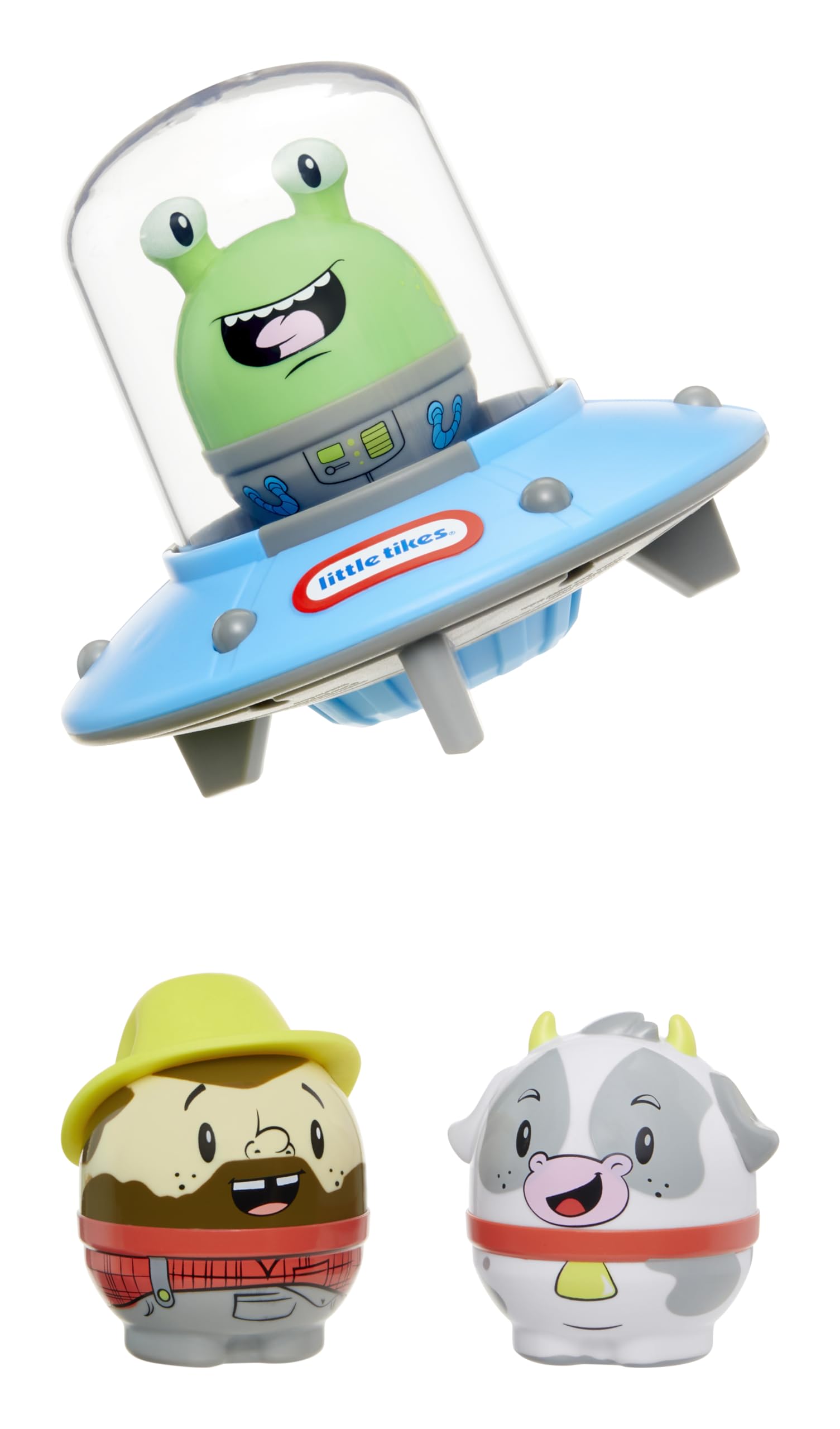 Little Tikes Toddle Tots Far Out Farm set fattoria