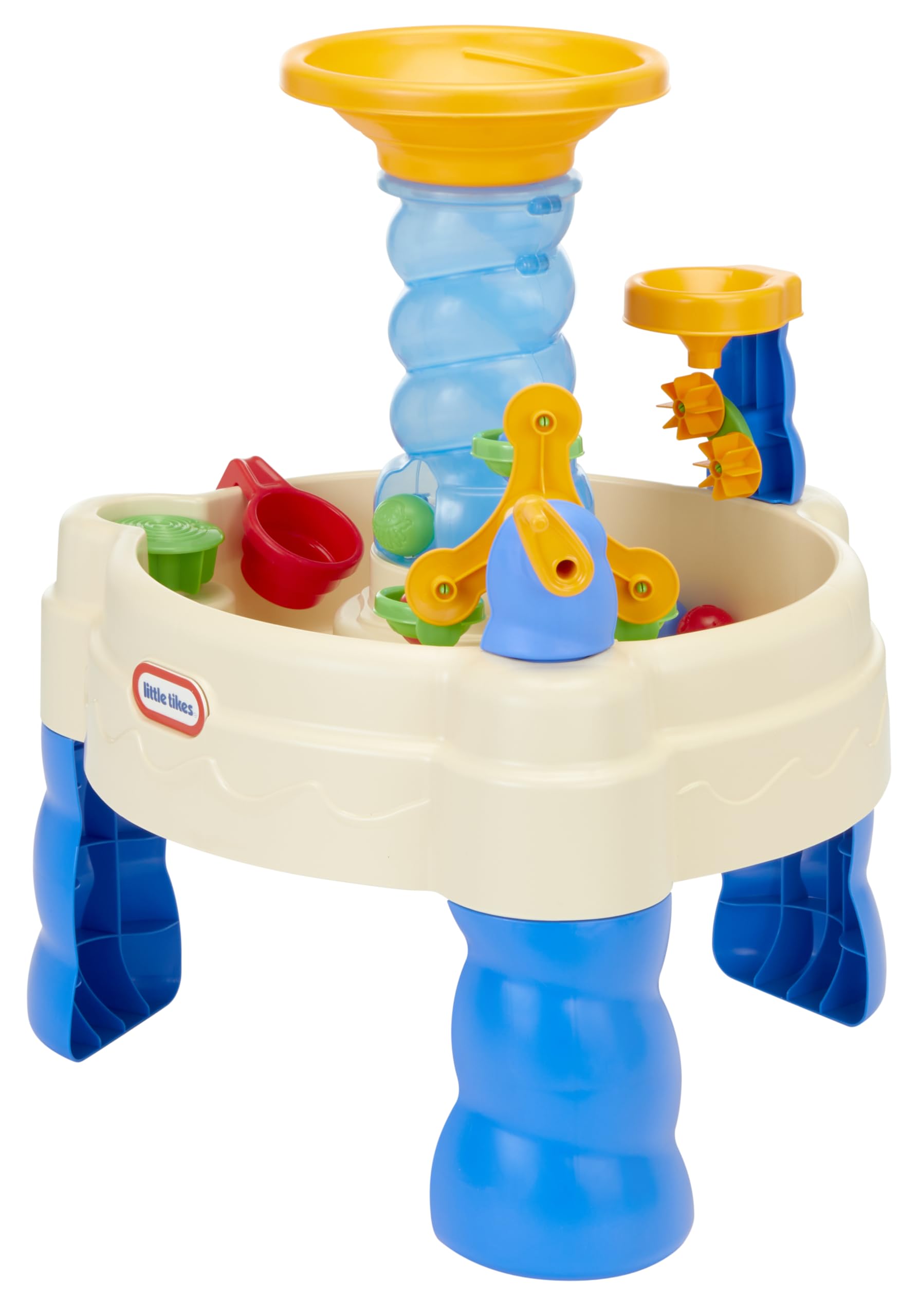 Little Tikes Active Play 9062030 parco acquatico con palline