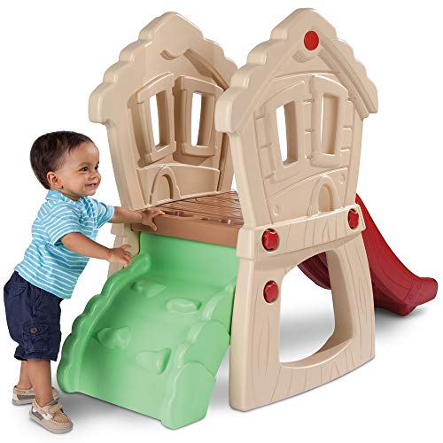 Little Tikes Torre Scivolo con Scaletta 132x104x136 cm