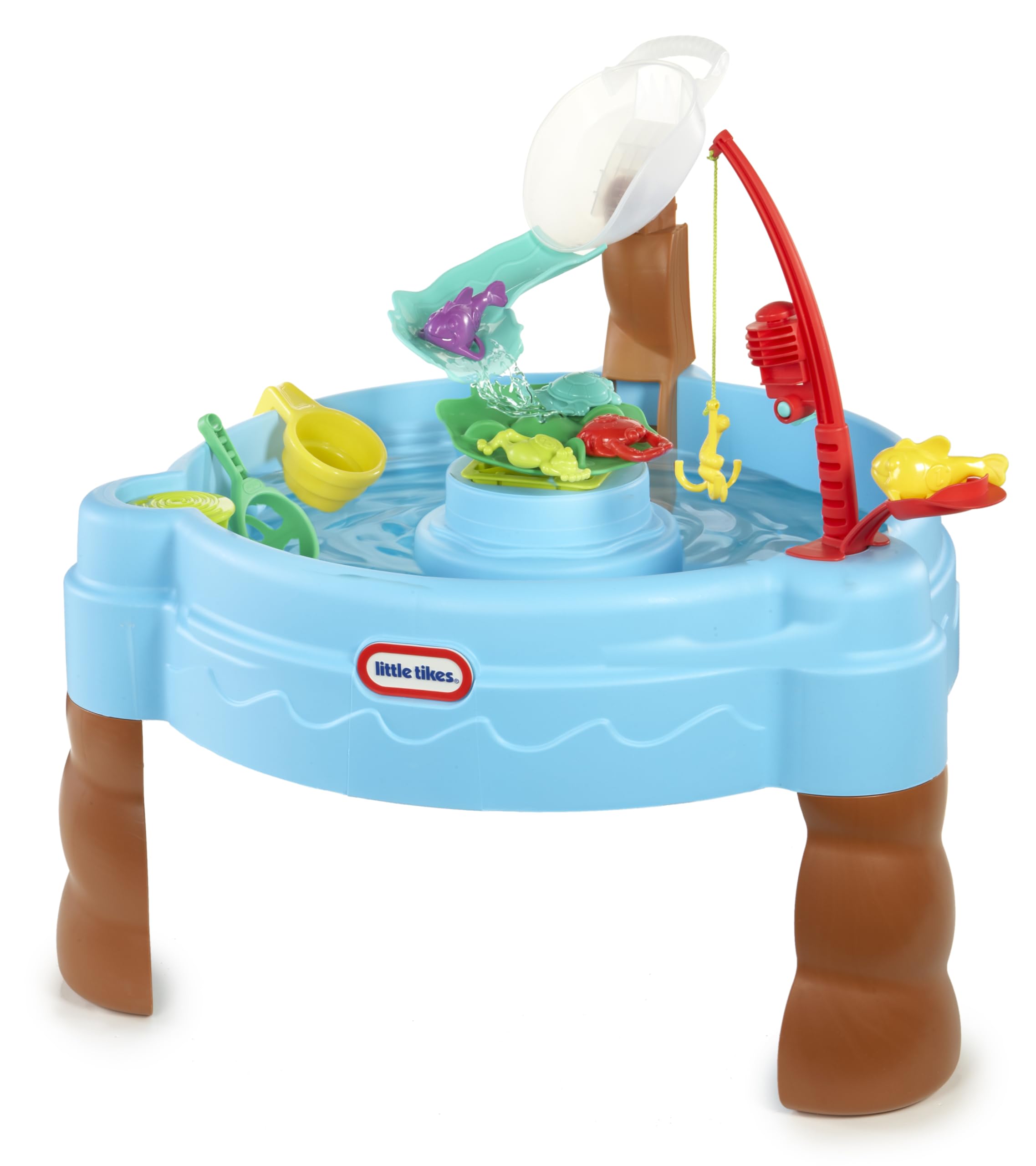 Little Tikes Active Play Fish'n Splash tavolo acqua pesca