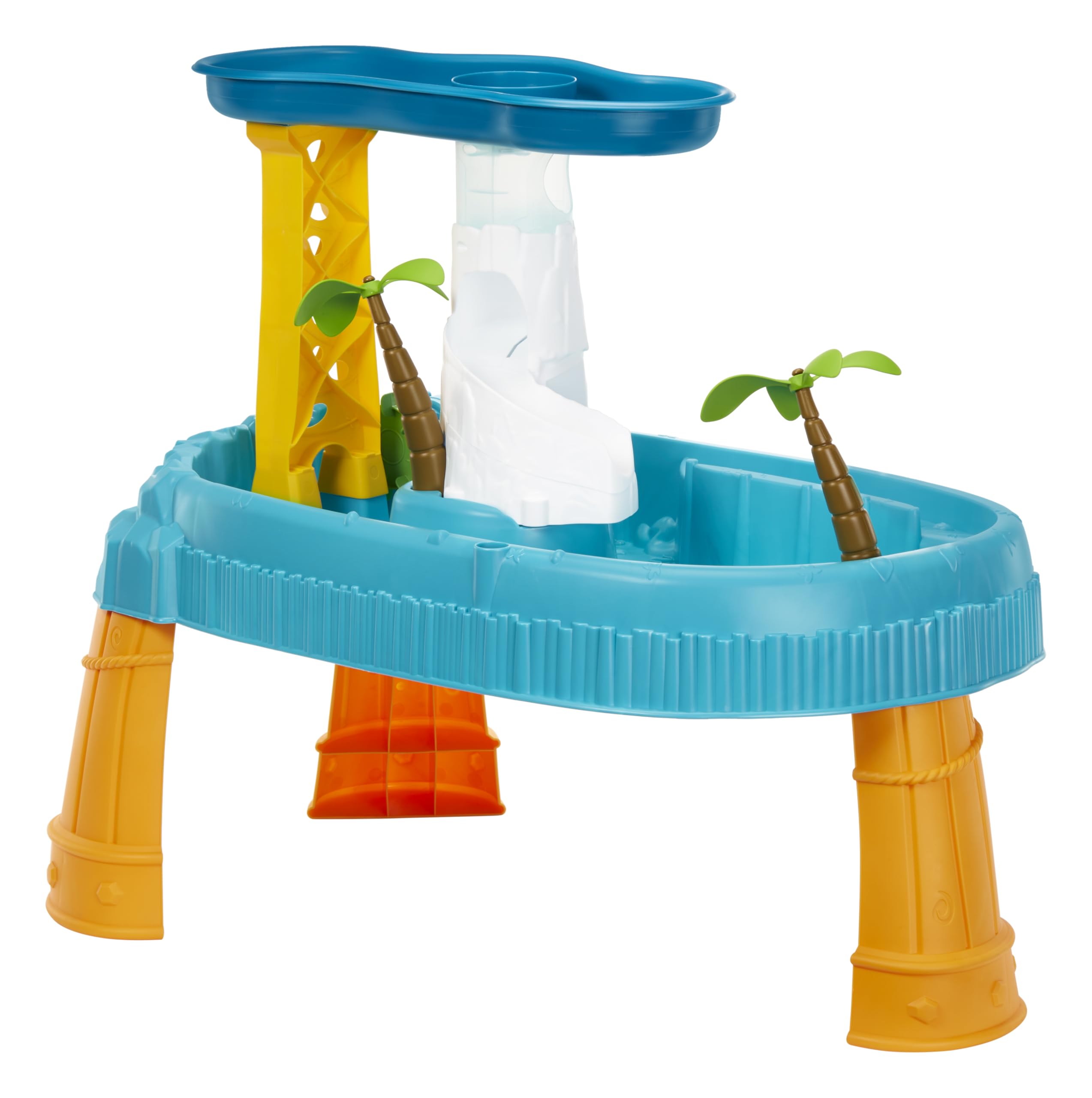 Little Tikes Active Play Isola Cascata tavola acqua bambini