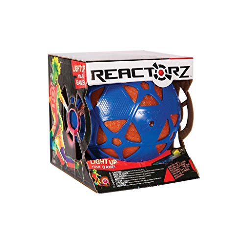Swimways Reactorz Palla Calcio Luminosa LED Assortita