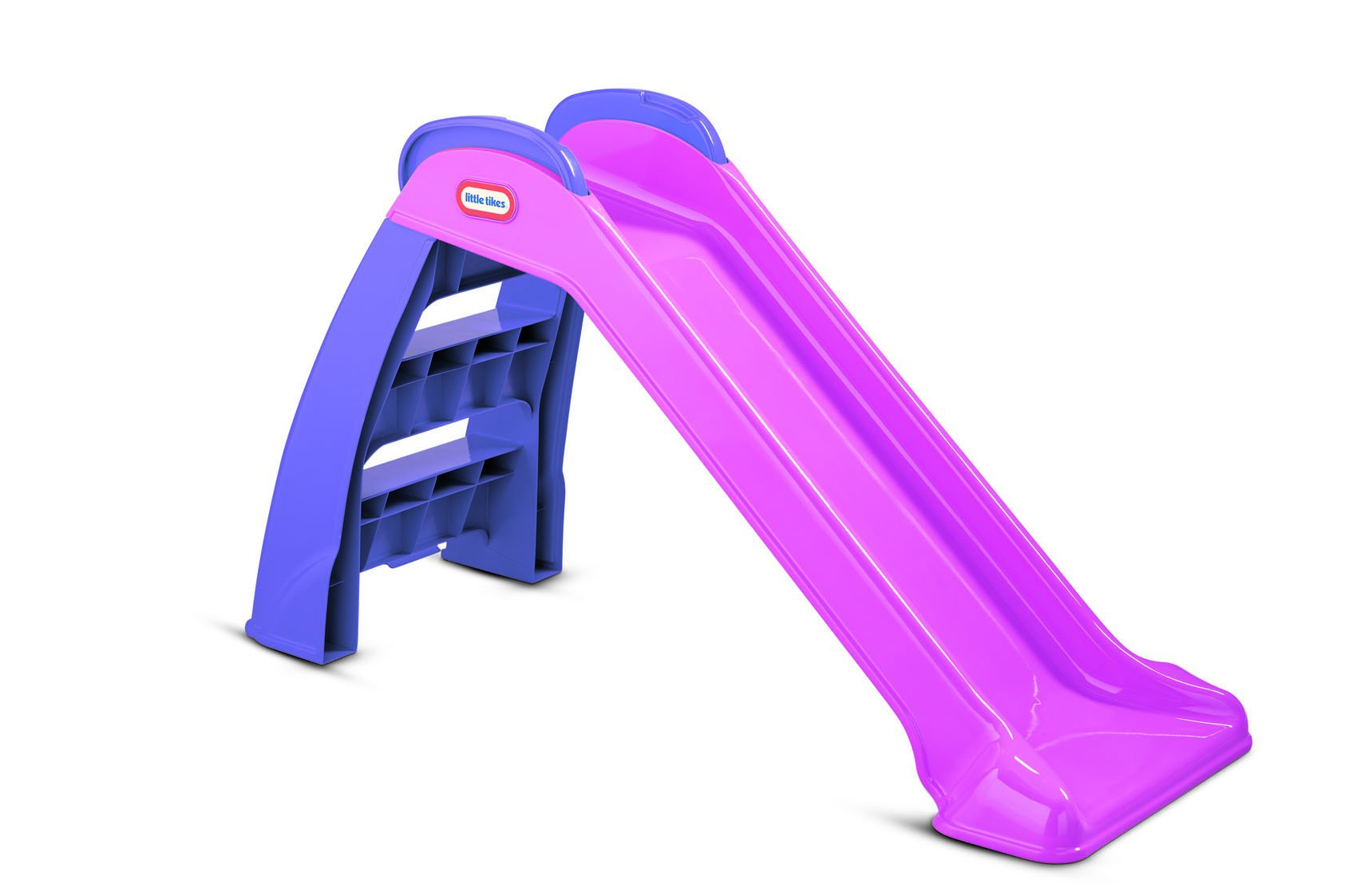 Little Tikes Easy Store scivolo grande Sunshine 151 cm