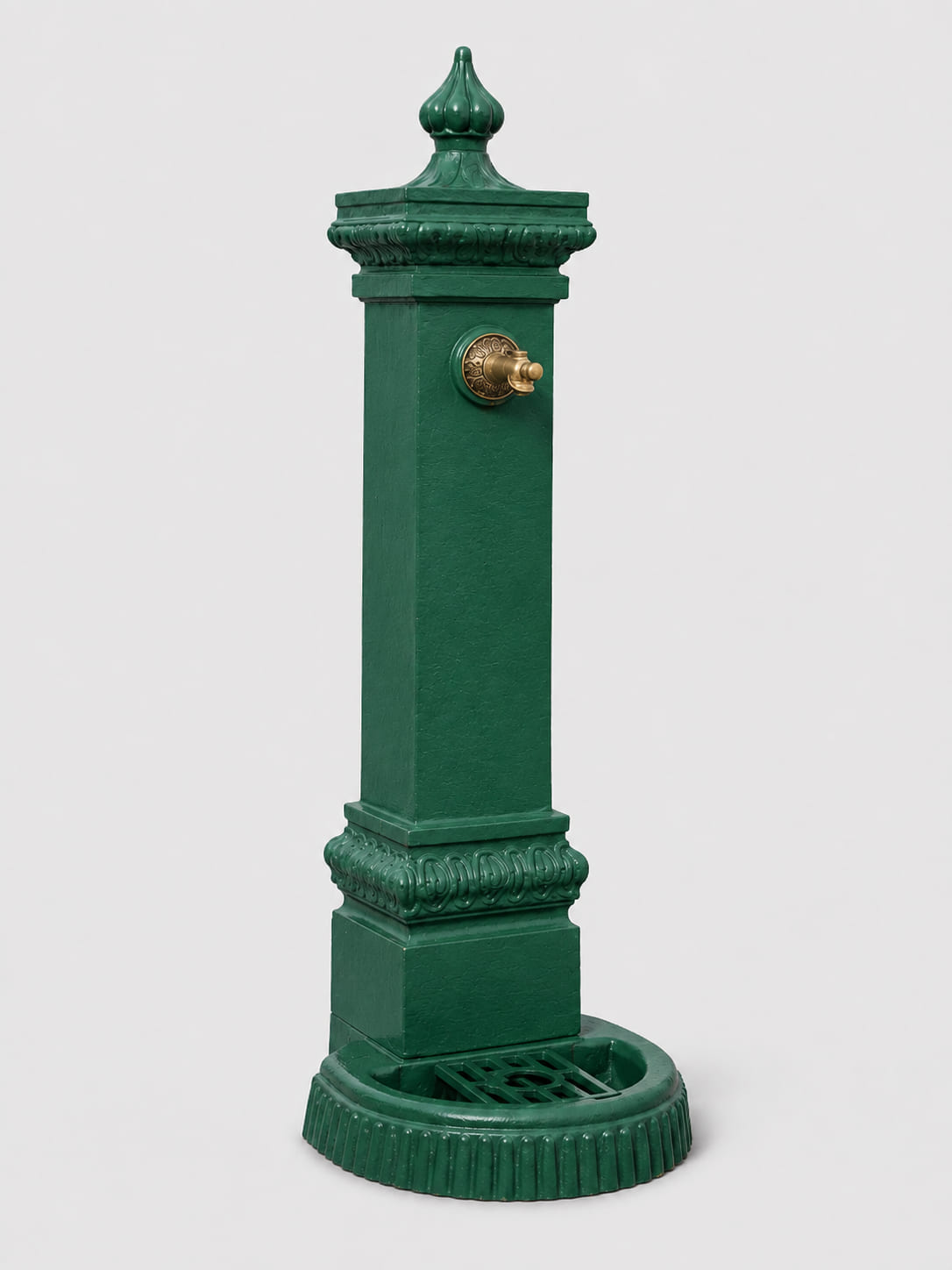 Pozza Arredo Urbano Fontanella da esterno da giardino