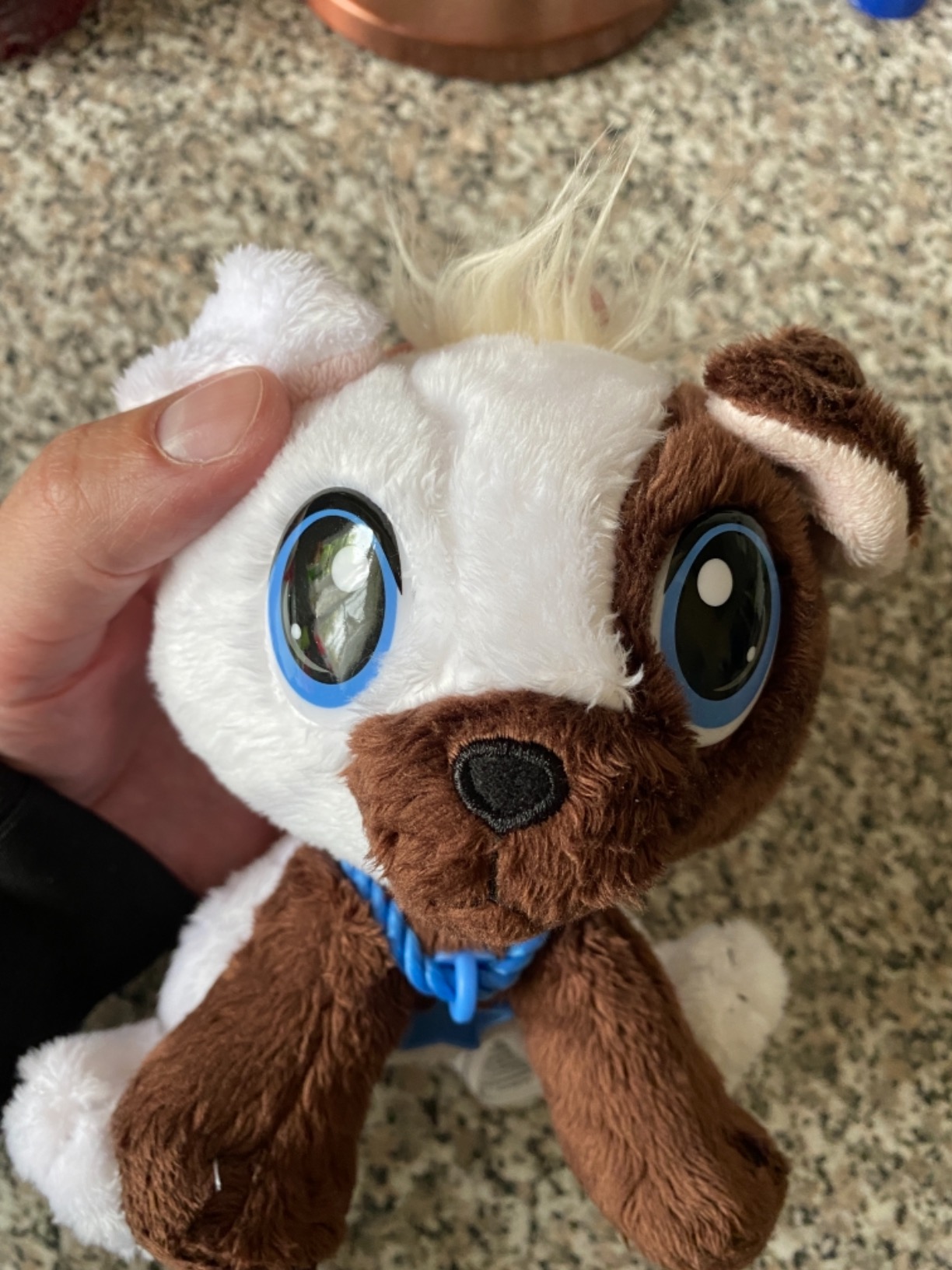 Little Tikes Rescue Tales Babies Peluche Cuccioli Wave 2