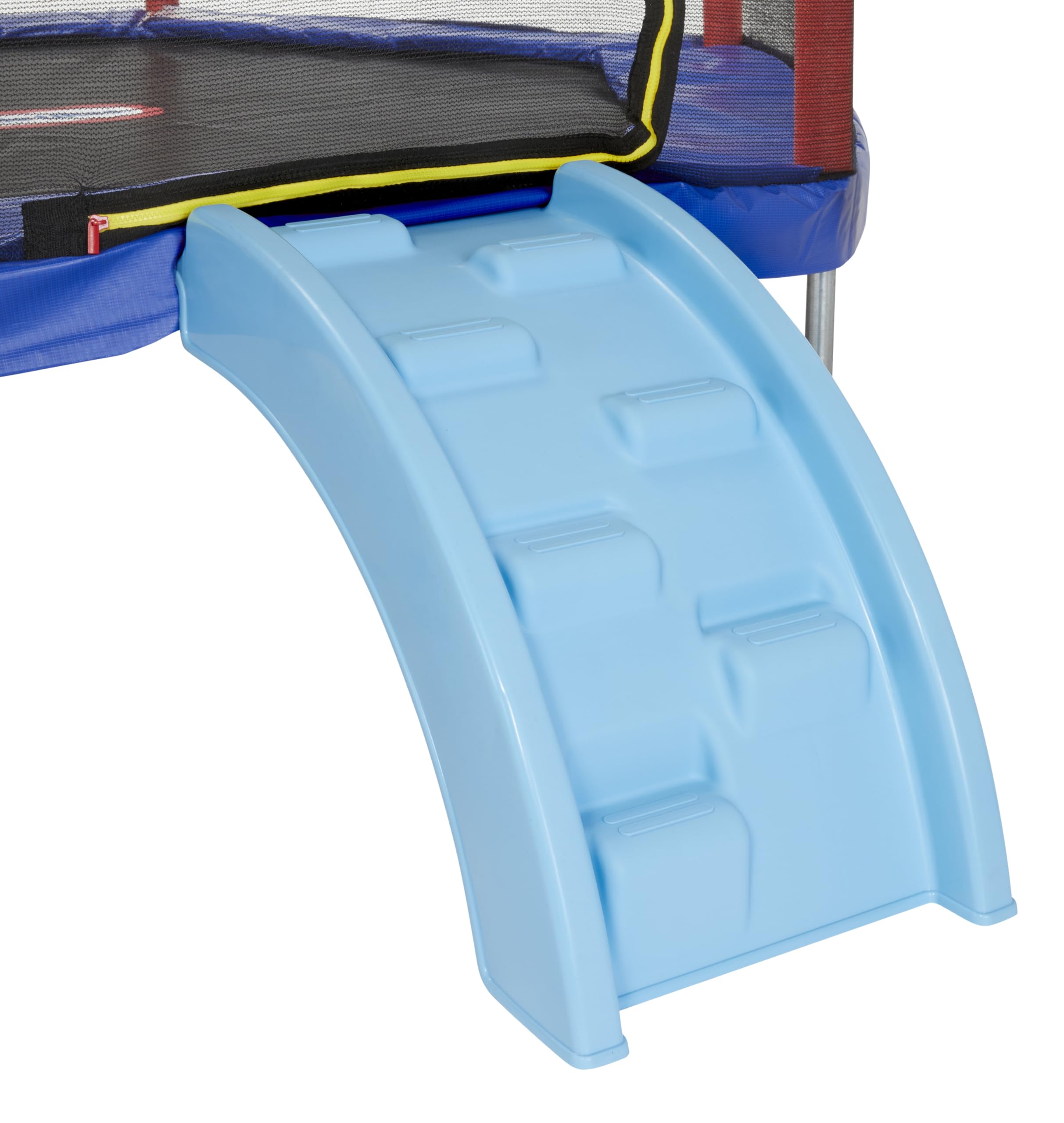 Little Tikes Active Play Climb n Slide trampolino 2,1 m scivolo