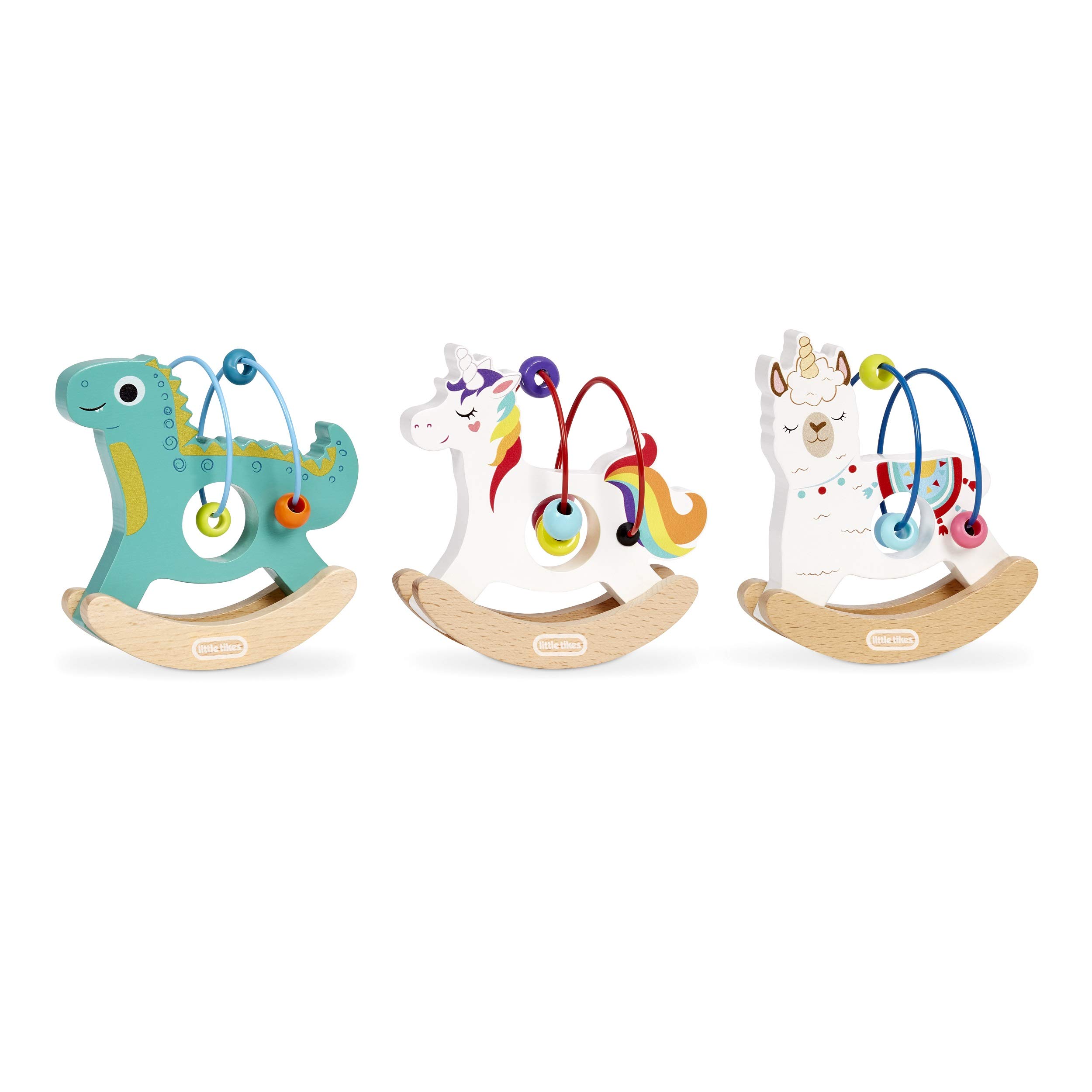 Little Tikes Labirinto Perline Giocattolo Prescolare