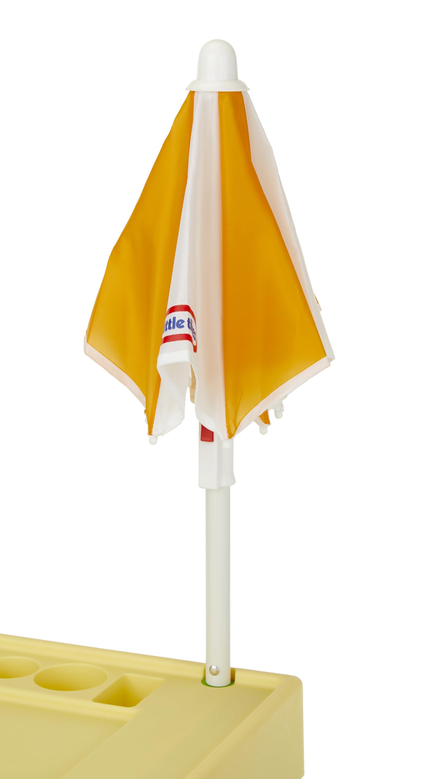 Little Tikes 2-in-1 Gelati Limonate carretto 25 accessori 2 anni+