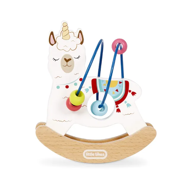 Little Tikes Labirinto Perline Giocattolo Prescolare