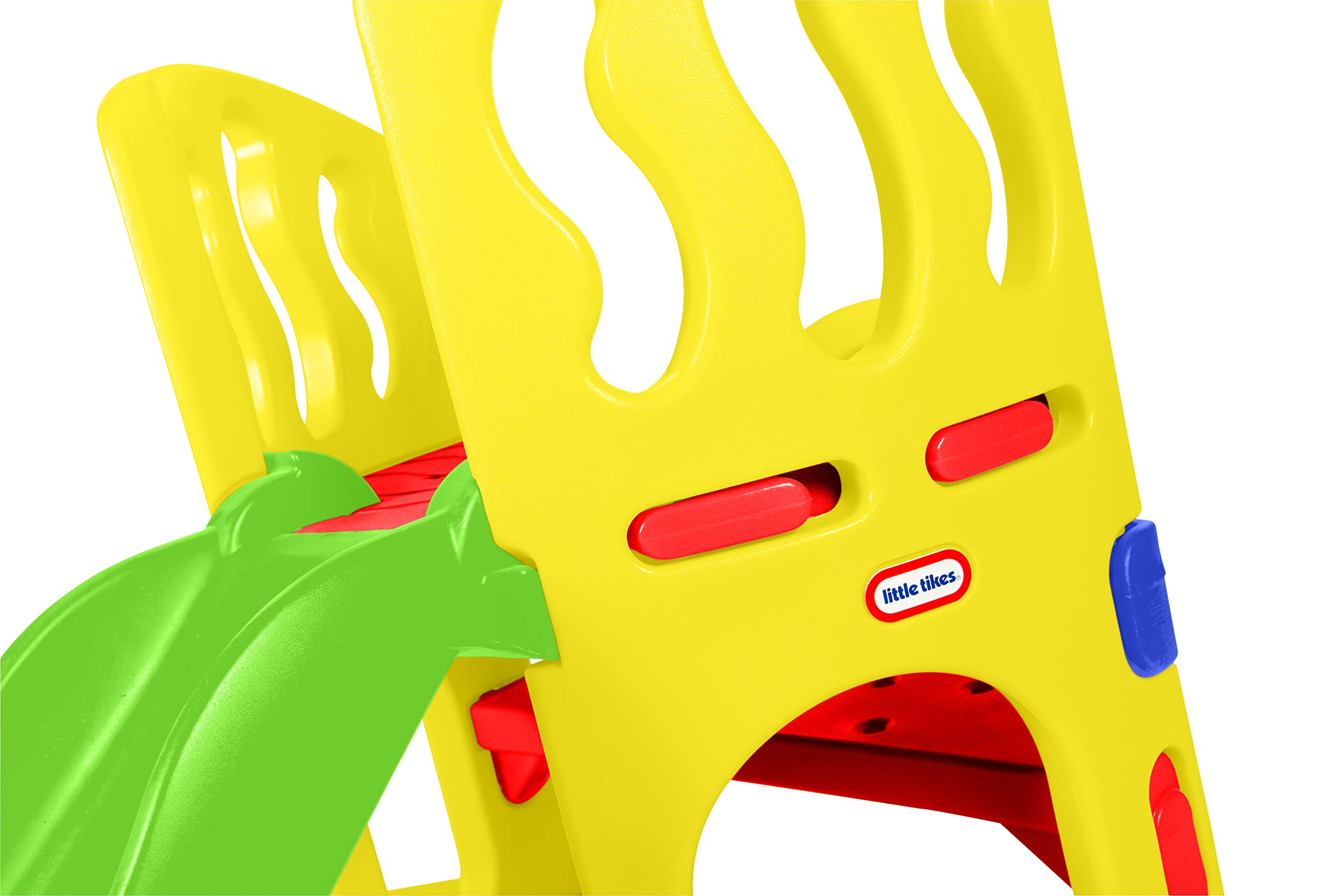 Little Tikes Hide & Slide scivolo da esterno 24 mesi-6 anni