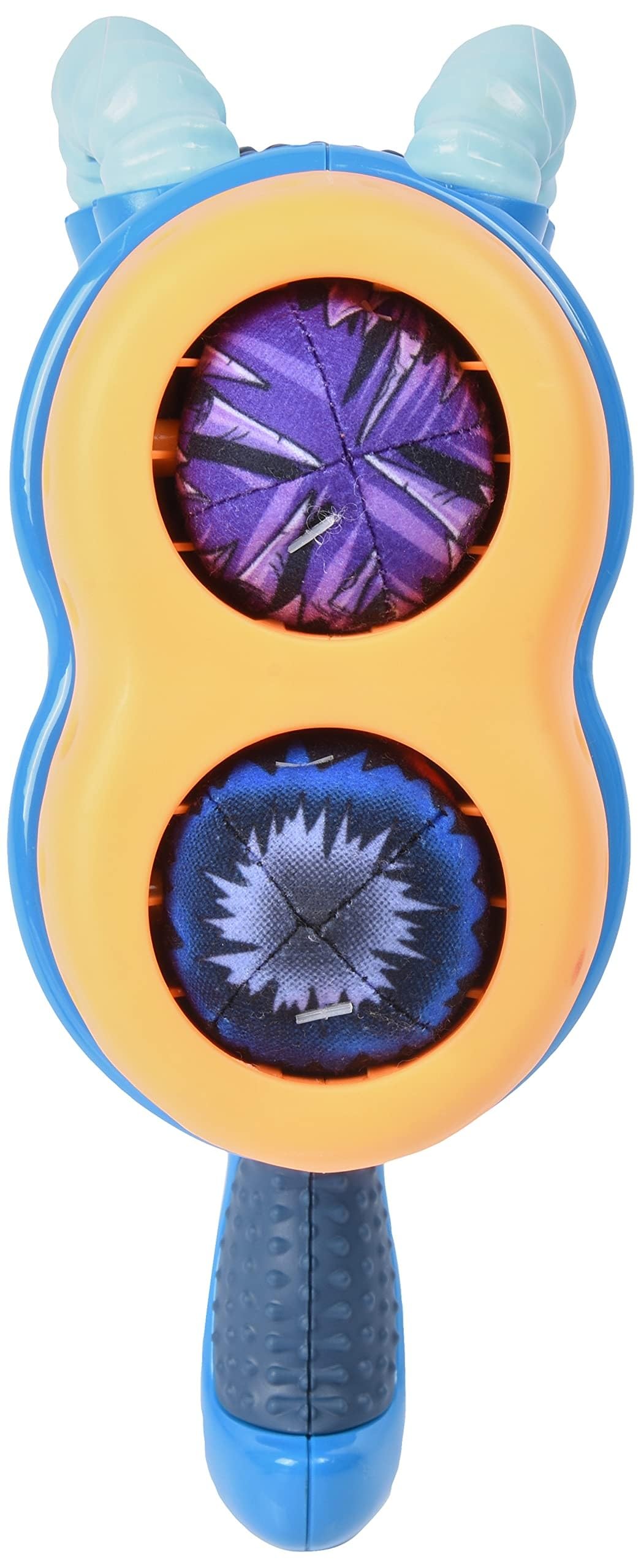 Little Tikes Active Play Blaster doppio lancio gioco attivo