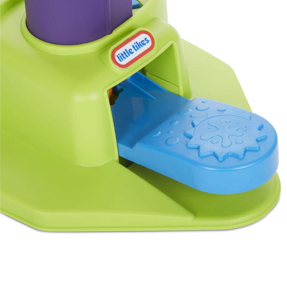 Little Tikes Splash Hit Tennis set racchetta e 3 palline