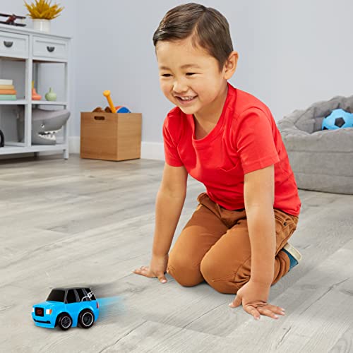 Little Tikes My First Cars Electro Riders macchinine x2 9 cm