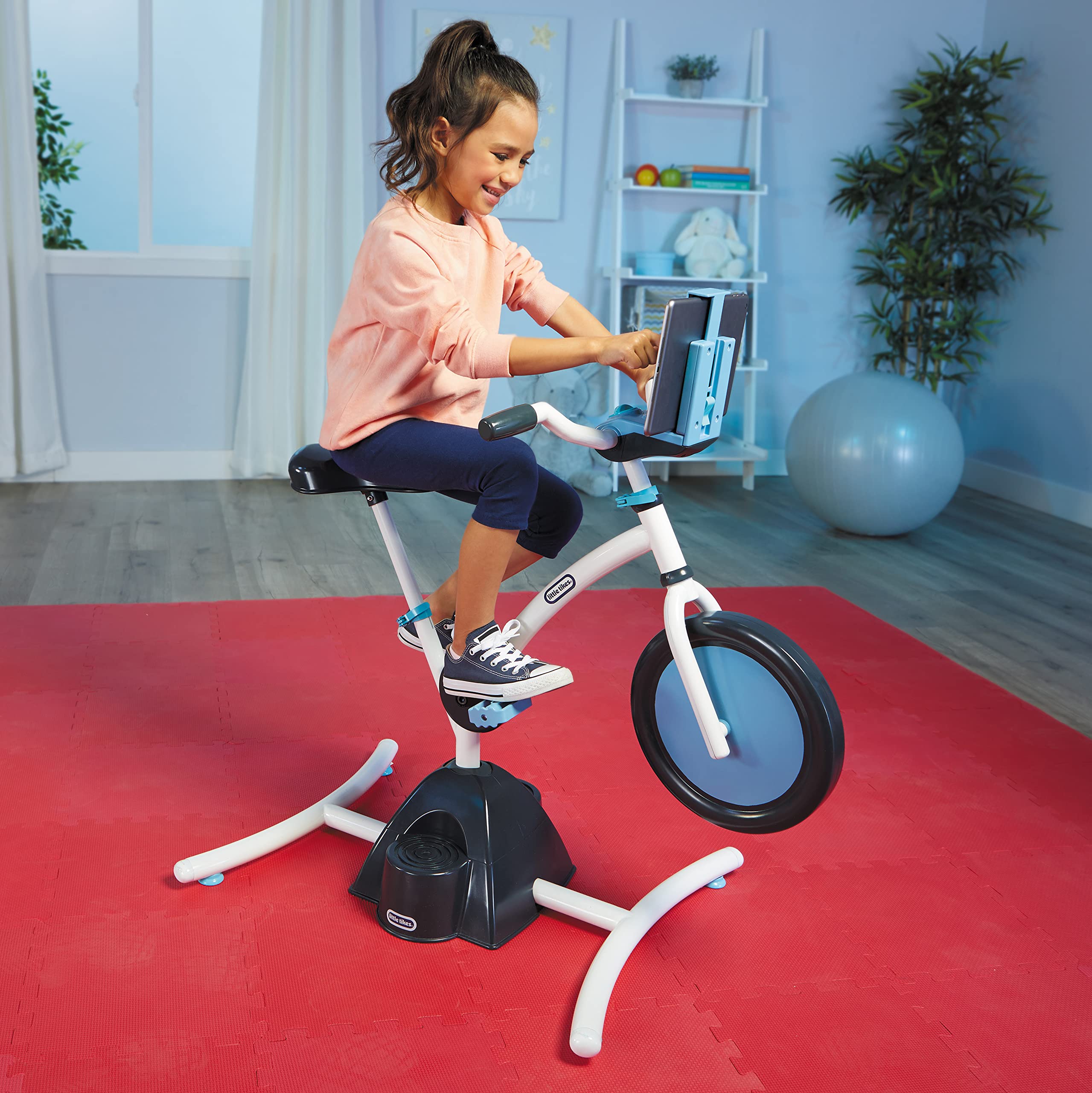 Little Tikes Pelican Explore Cyclette Bambini Bluetooth 3-7 Anni
