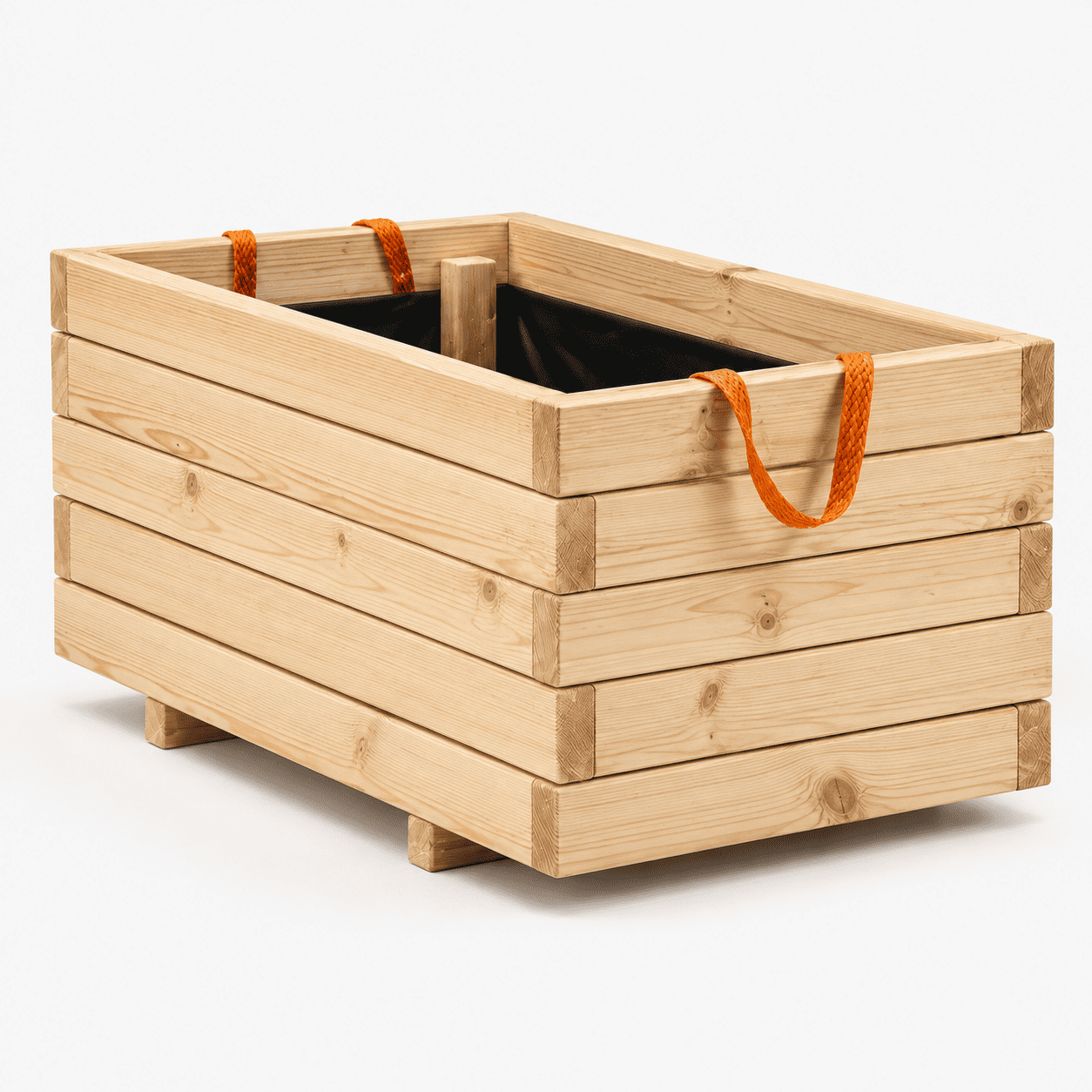 Pozza 1865 Ortoplus ortiera Ortoplùs arredo urbano