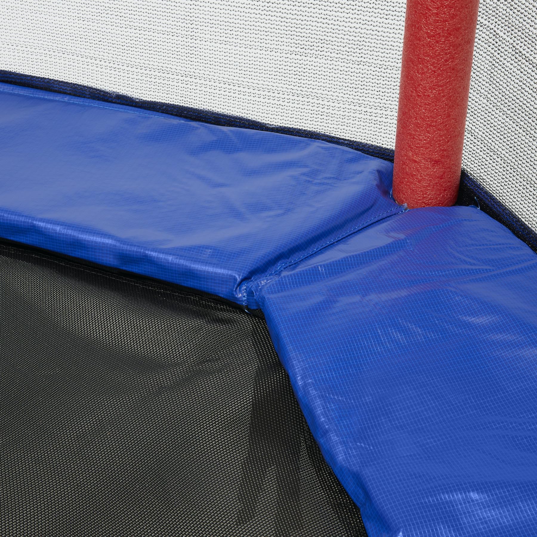 Little Tikes Active Play Climb n Slide trampolino 2,1 m scivolo