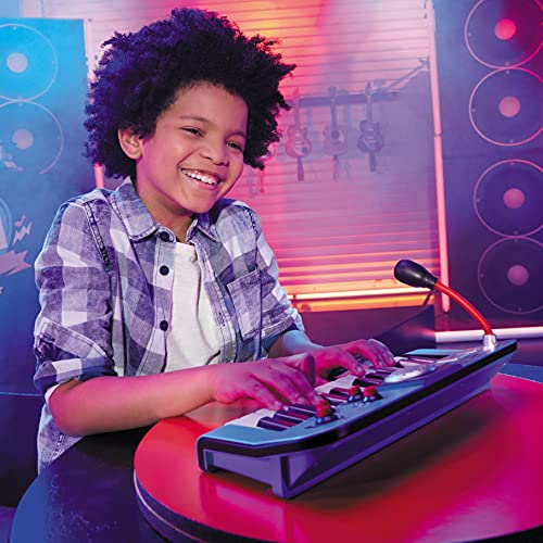 Little Tikes My Real Jam tastiera bluetooth microfono 3 anni