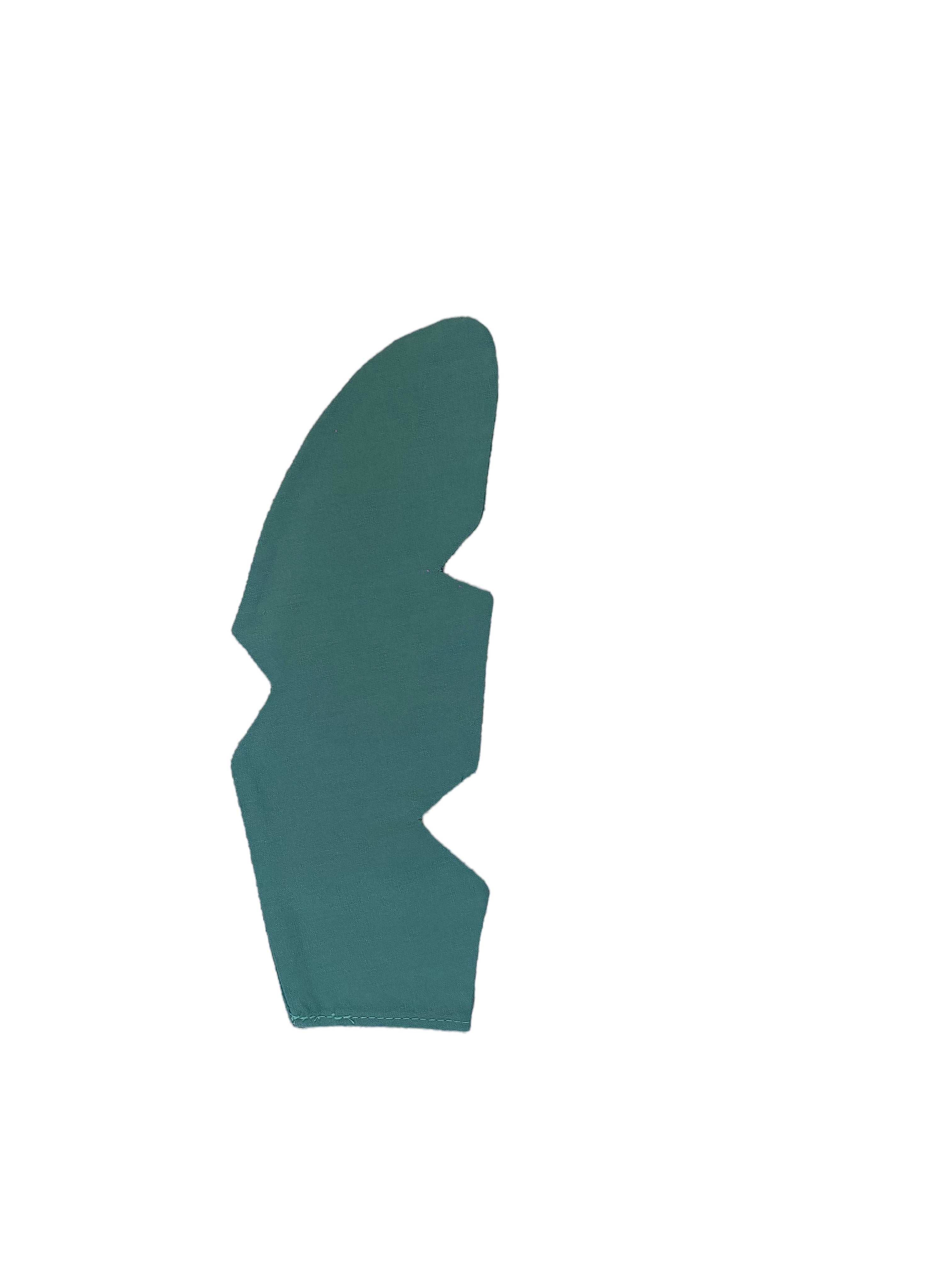 Mondino Accessori Set Piume Crema per Teepee