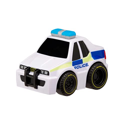 Little Tikes Crazy Fast Cars Serie 5 auto polizia internazionale 15m