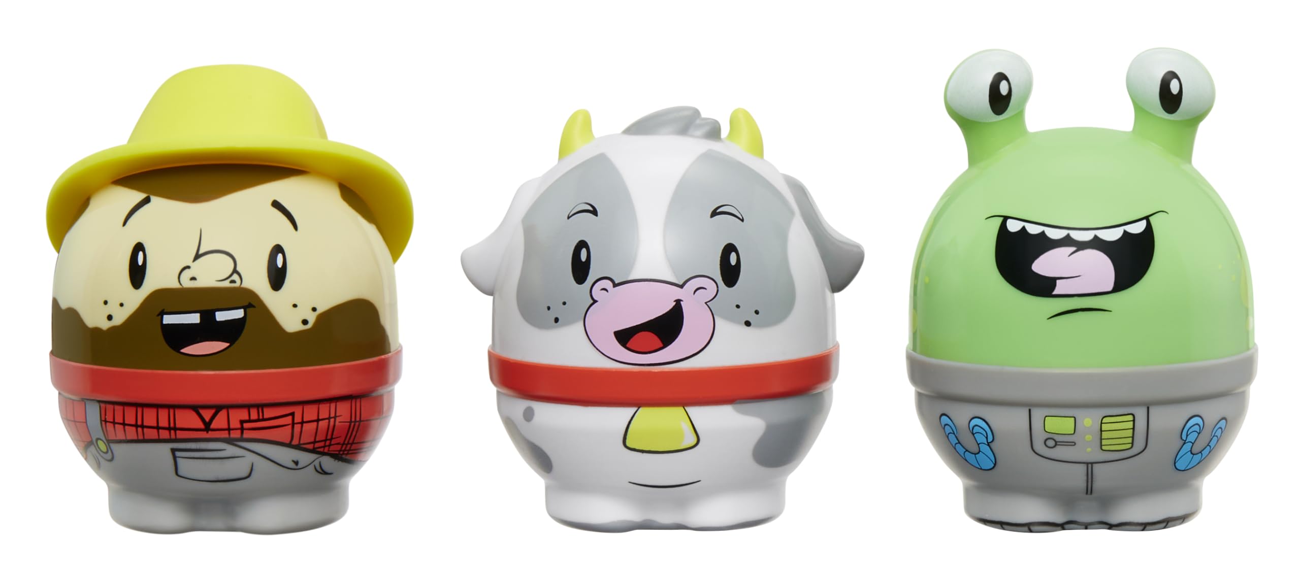 Little Tikes Toddle Tots Far Out Farm set fattoria