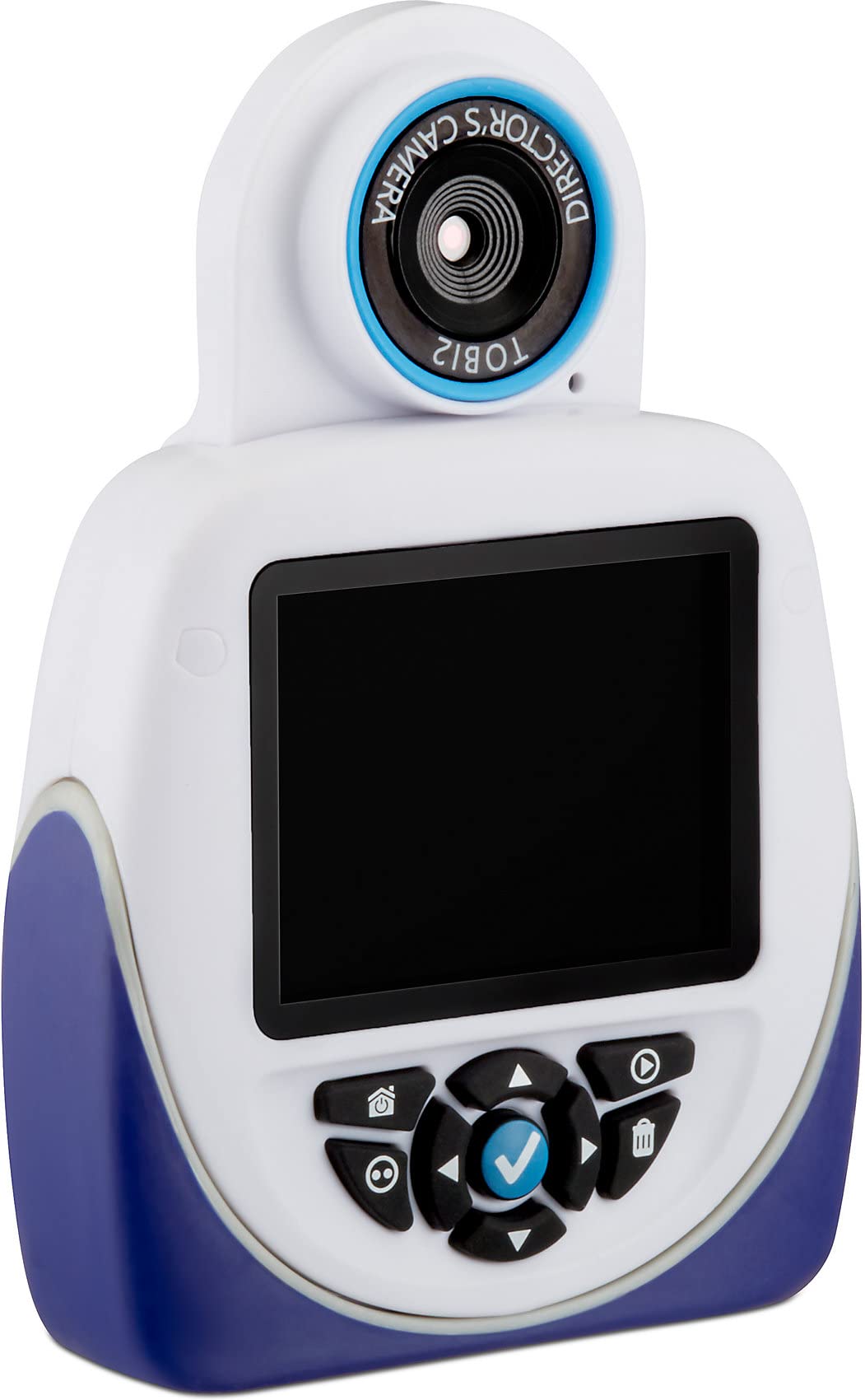 Little Tikes Tobi 2 fotocamera HD selfie bambini 6 anni