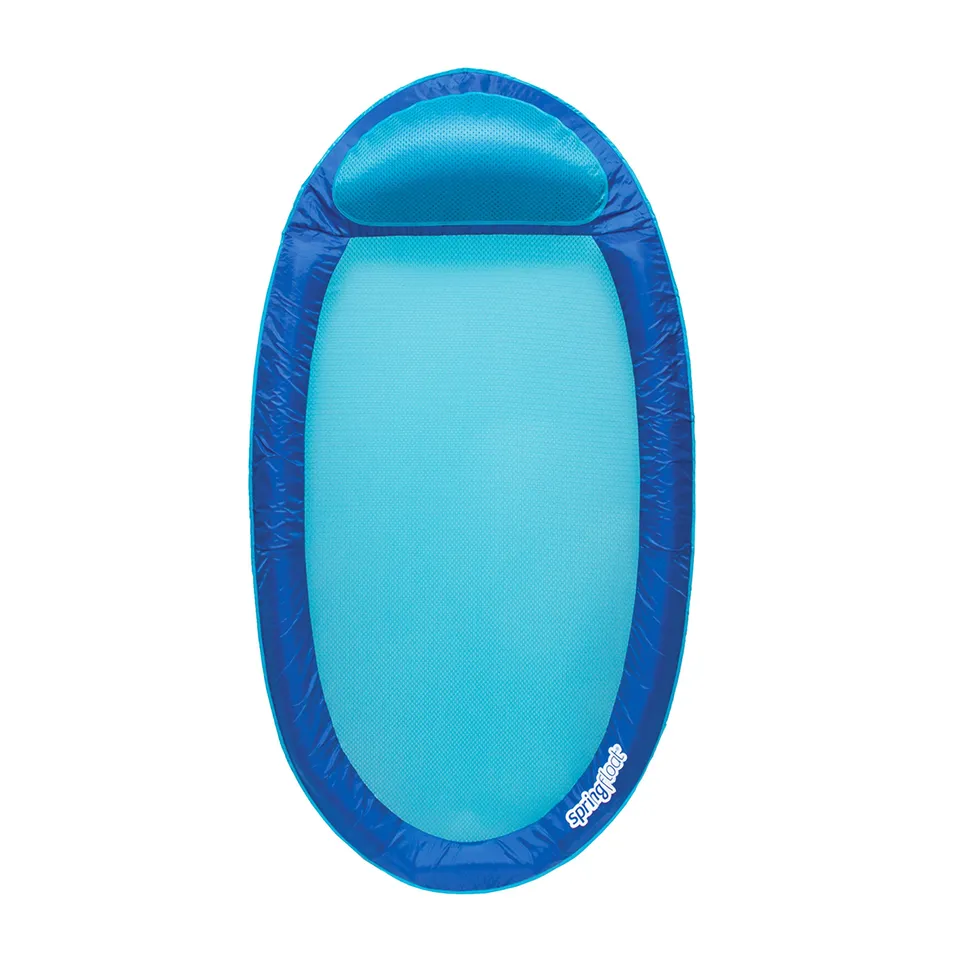 SwimWays Spring Float Amaca Galleggiante Piscina Adulti
