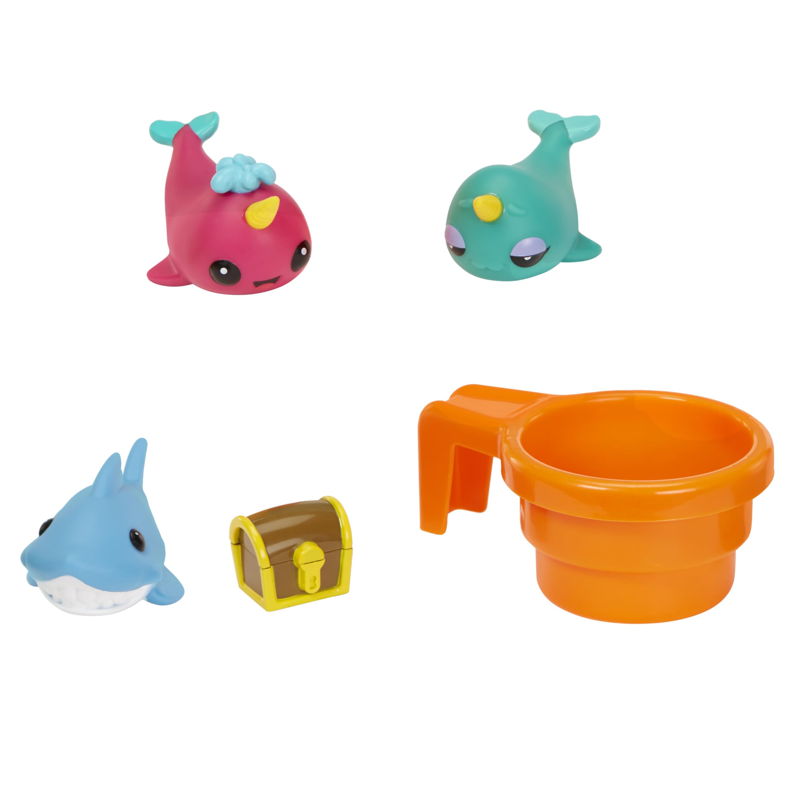 Little Tikes Active Play Isola Cascata tavola acqua bambini